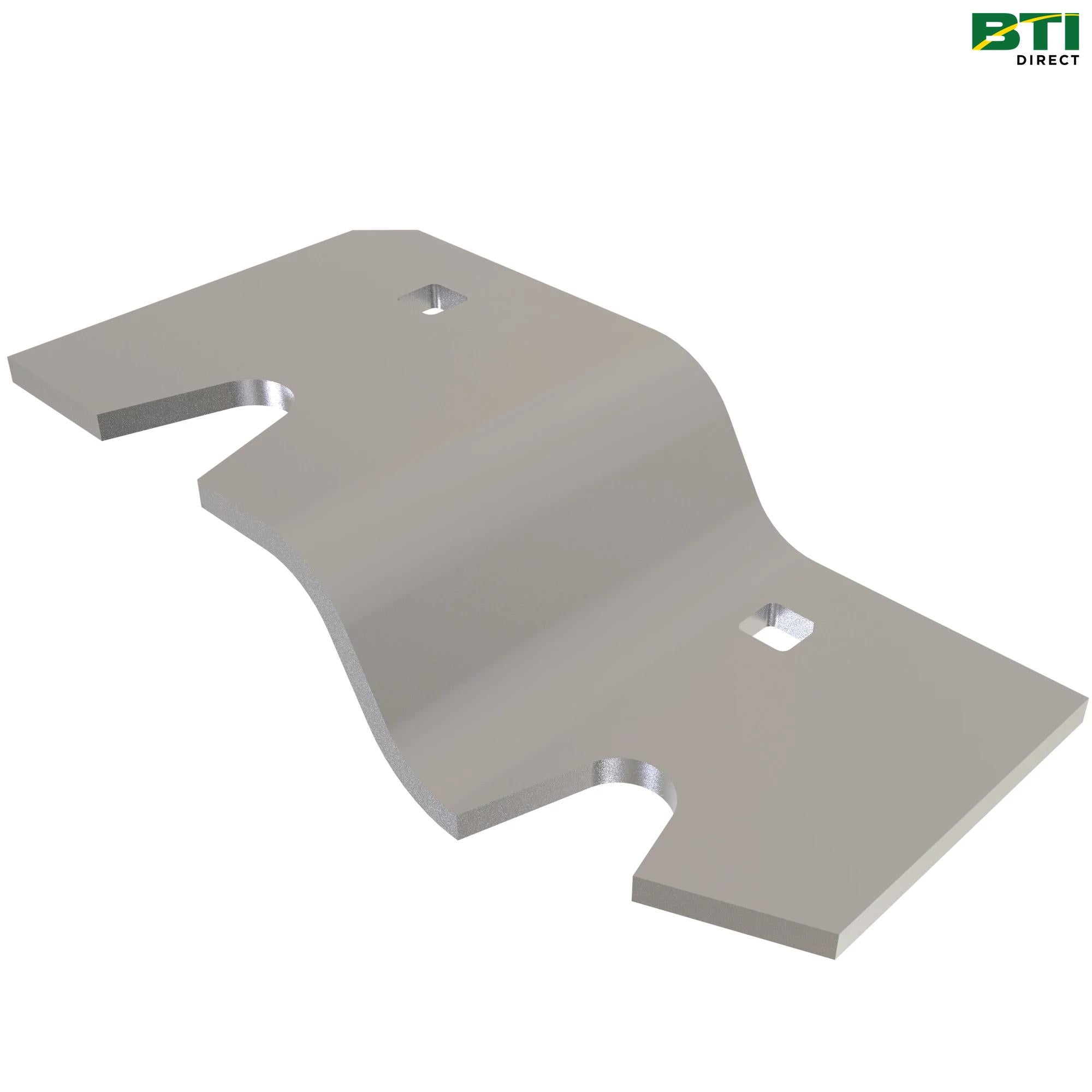 YC16177: Deflector