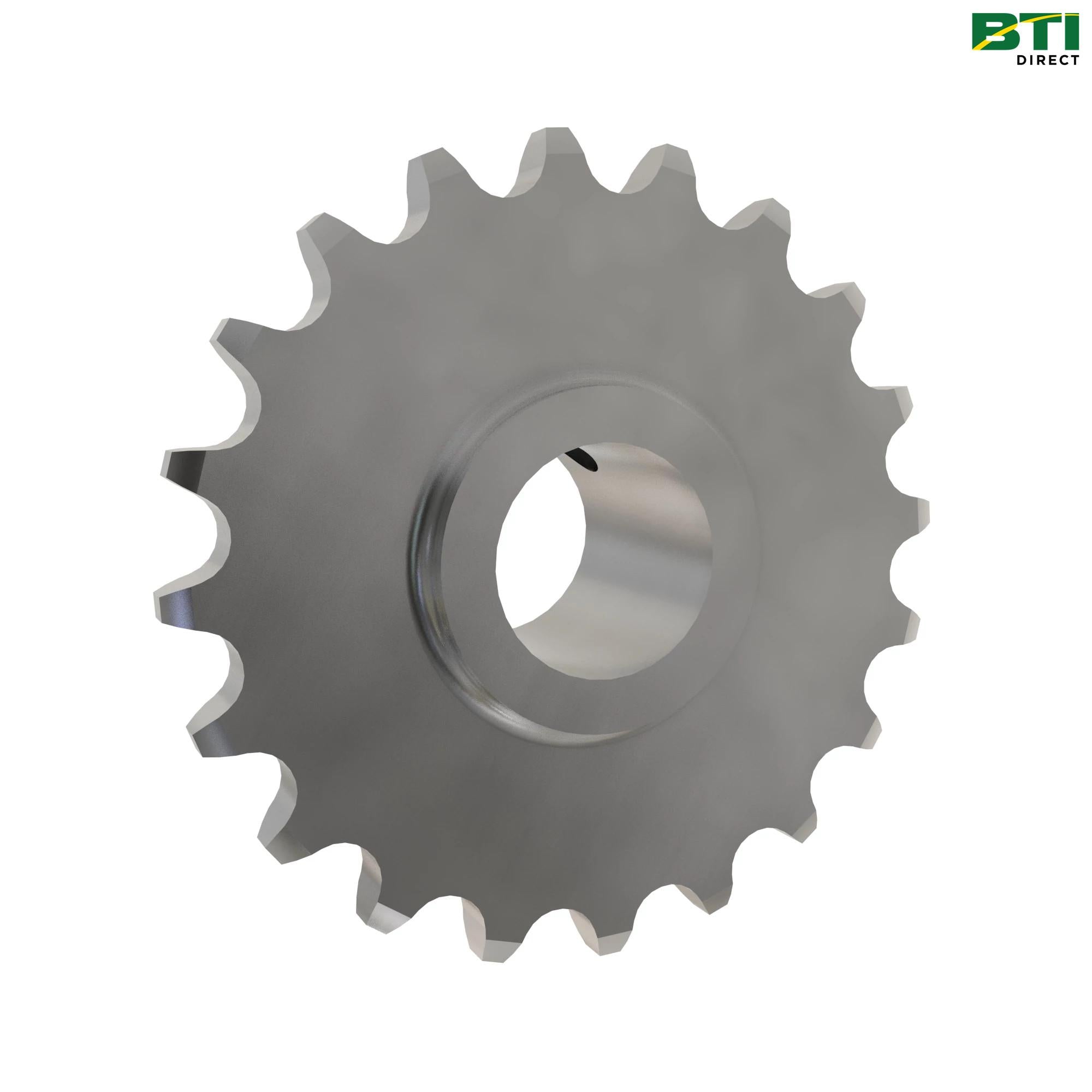 YC16185: Idler Sprocket