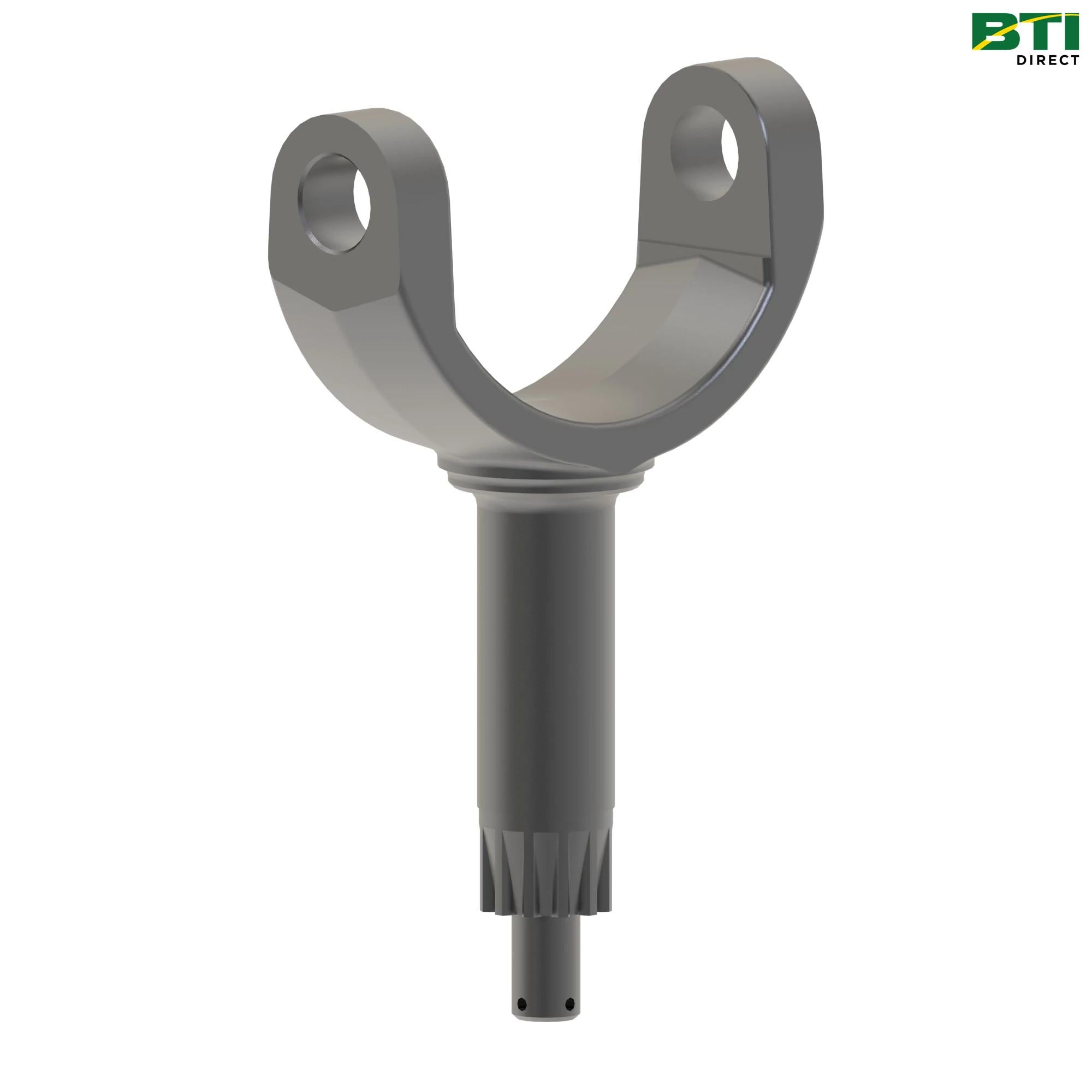 YC16387: Yoke