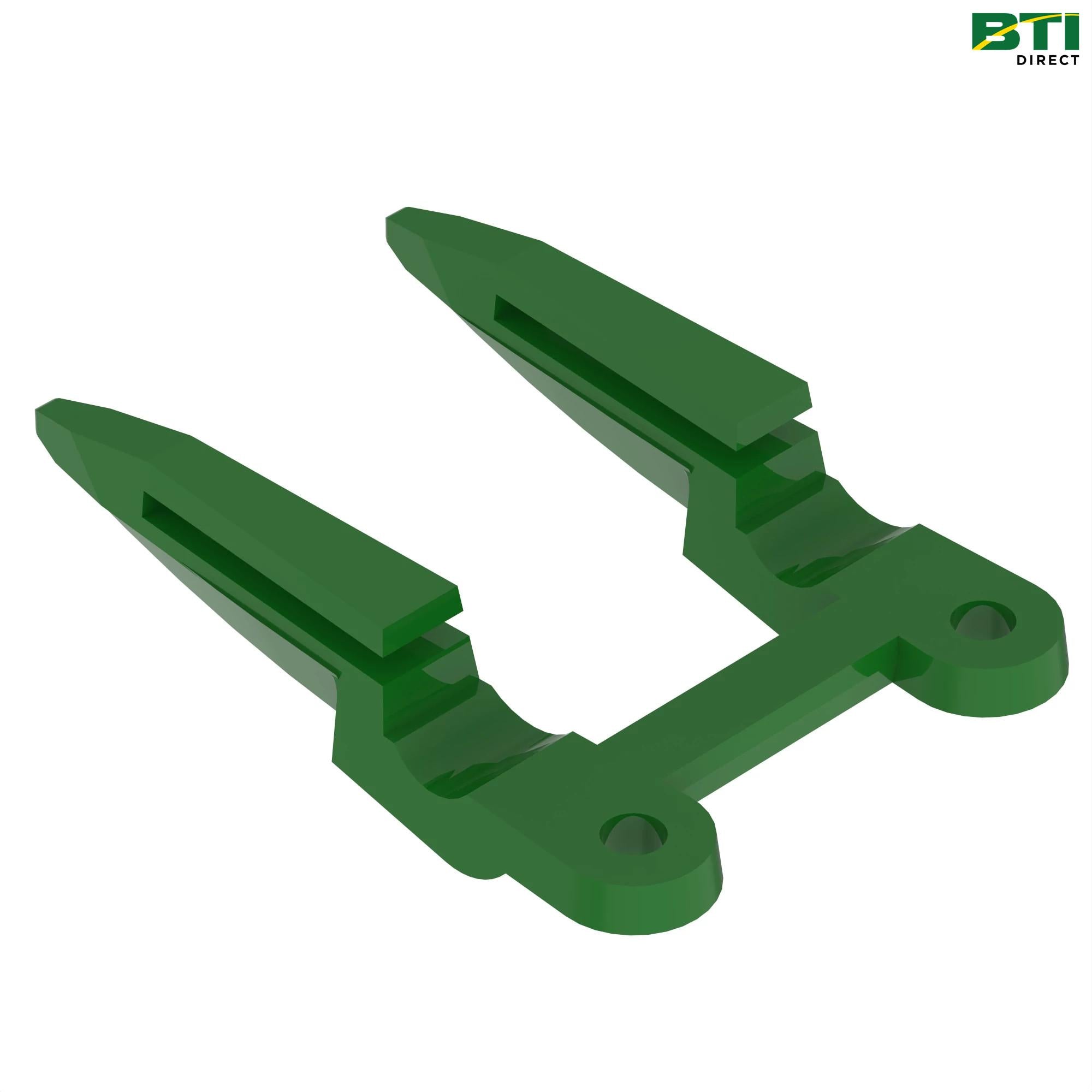 YC16412: Cutterbar Knife Guard