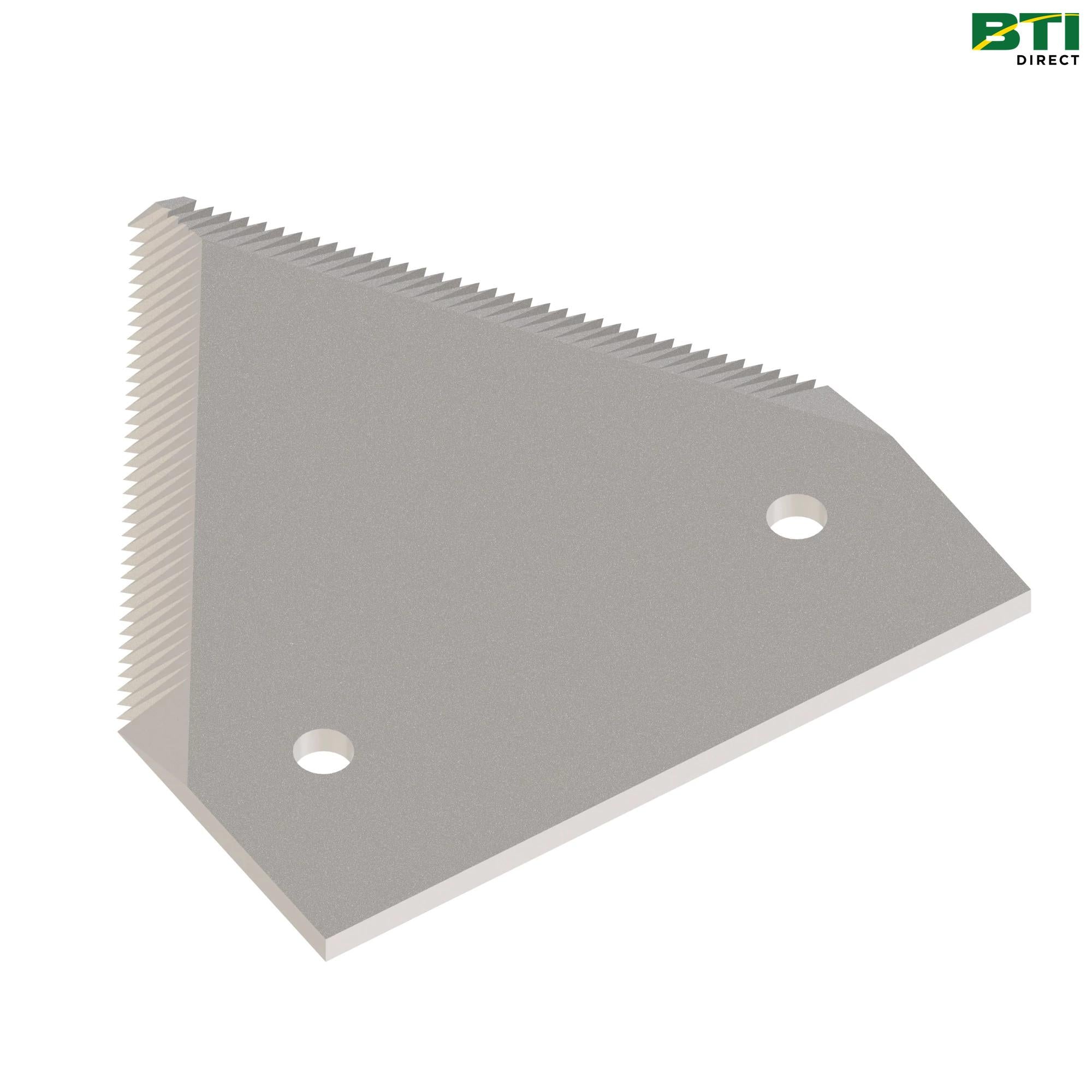 YC16445: Cutterbar Section