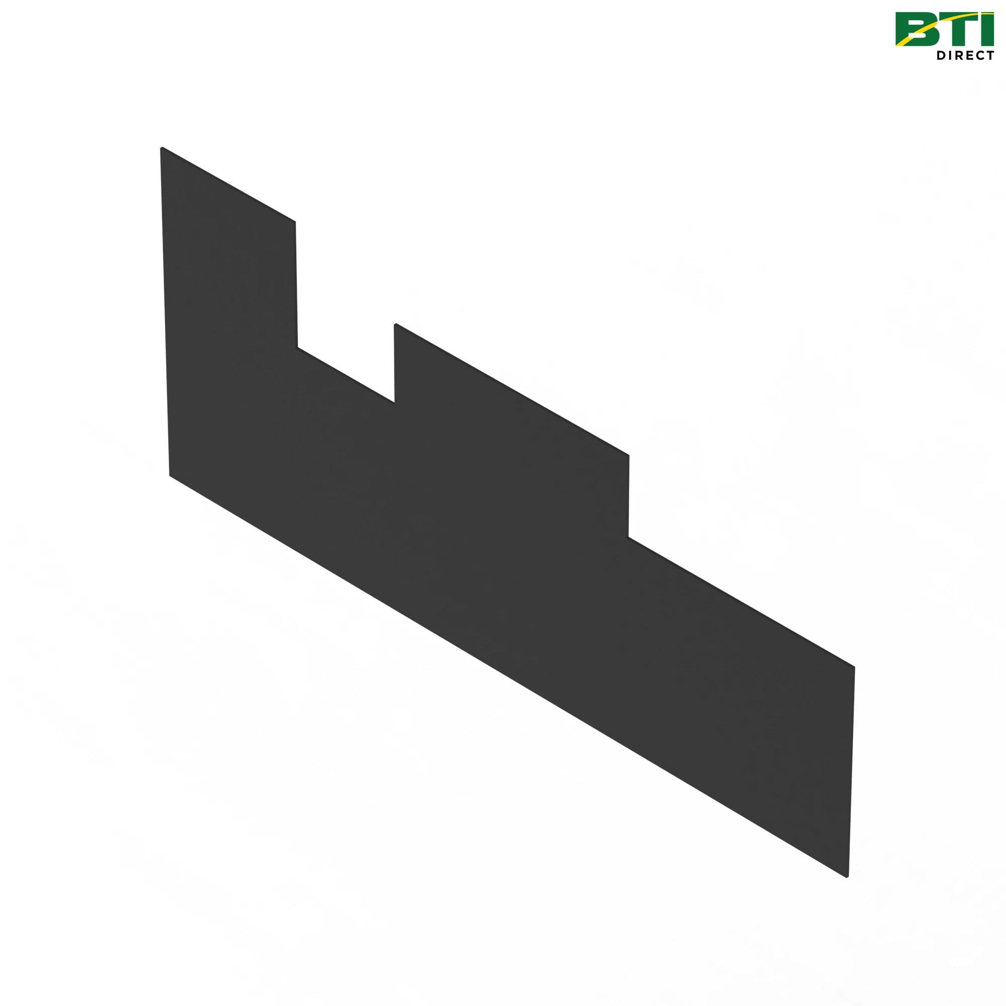YC16609: Barrier