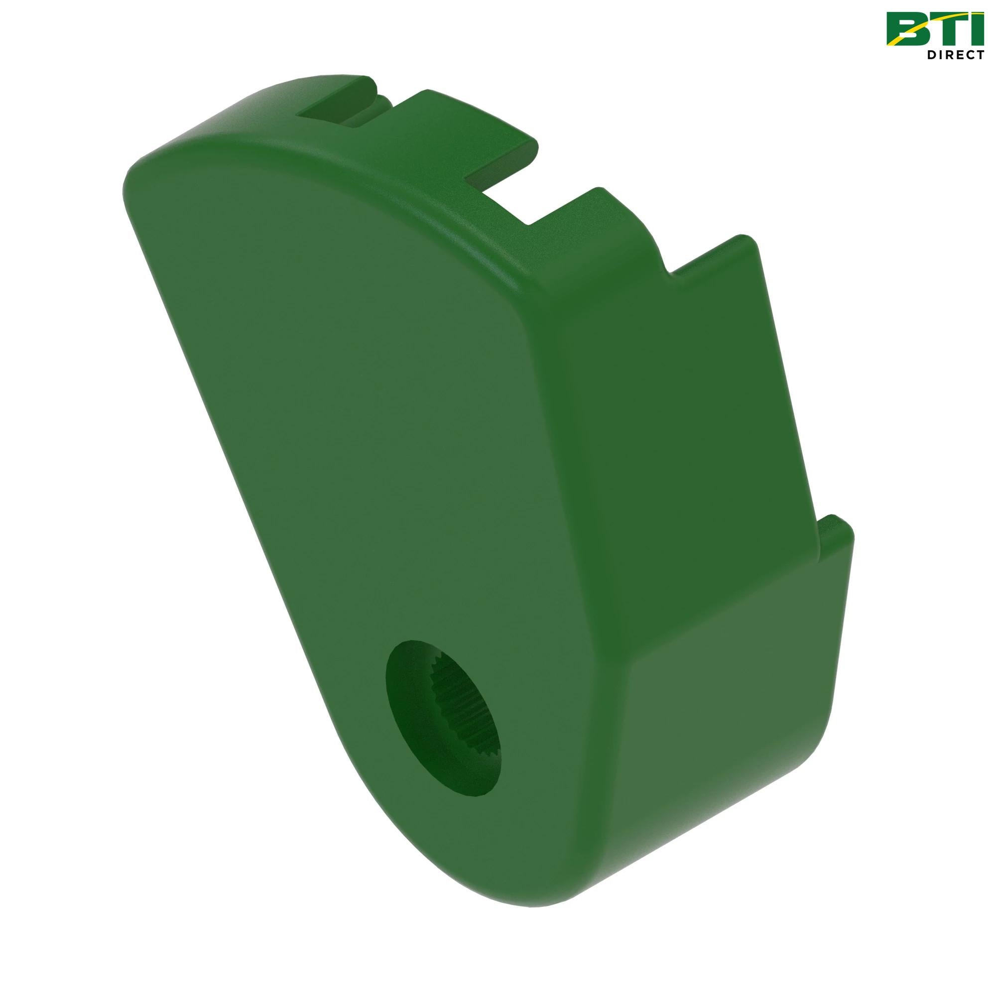 YC16614: Shifter Rod