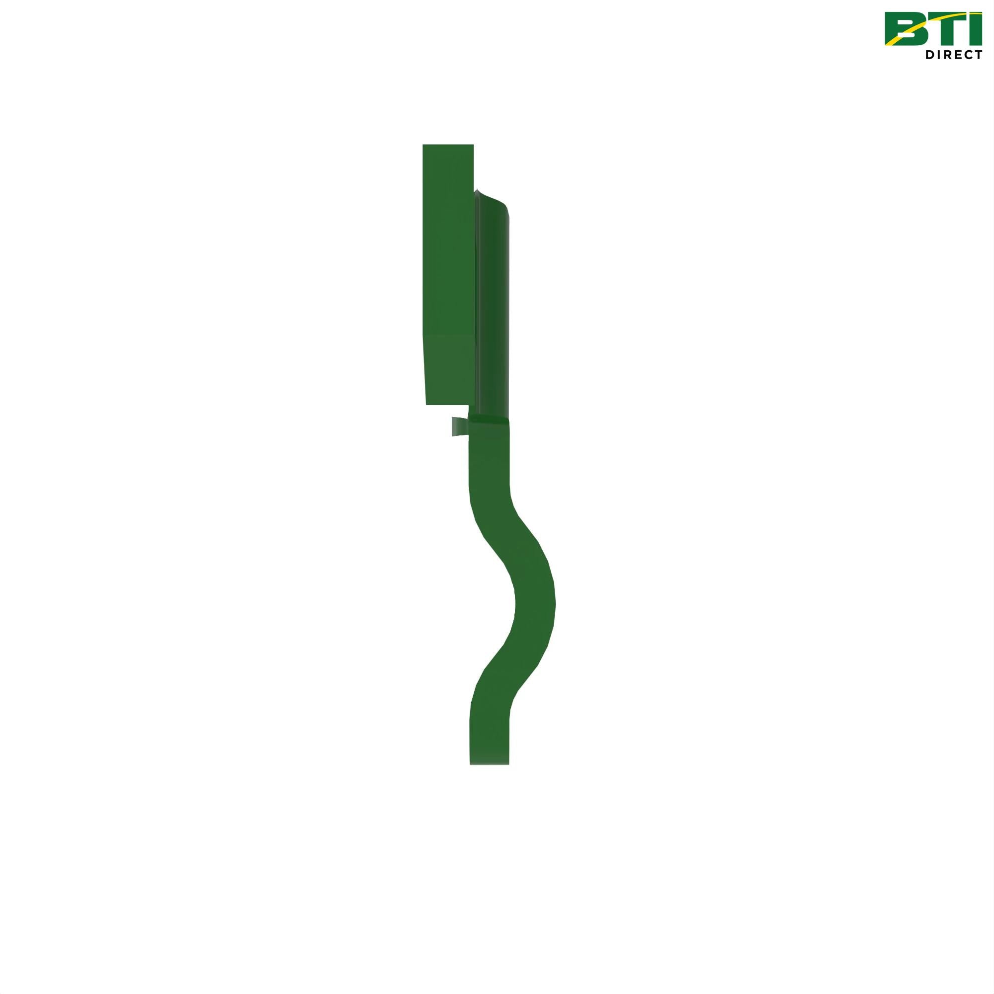 YC16663: Hold-Down Clip