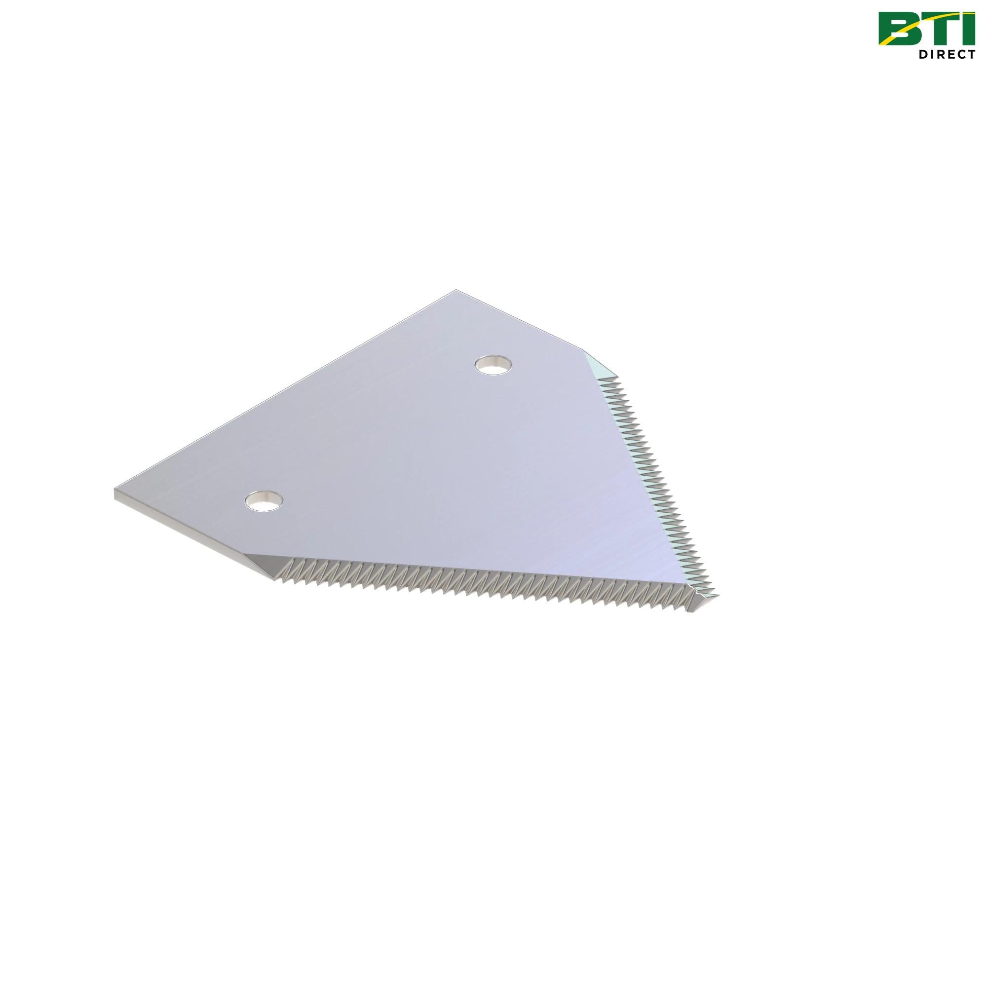 YC16677: Cutterbar Section