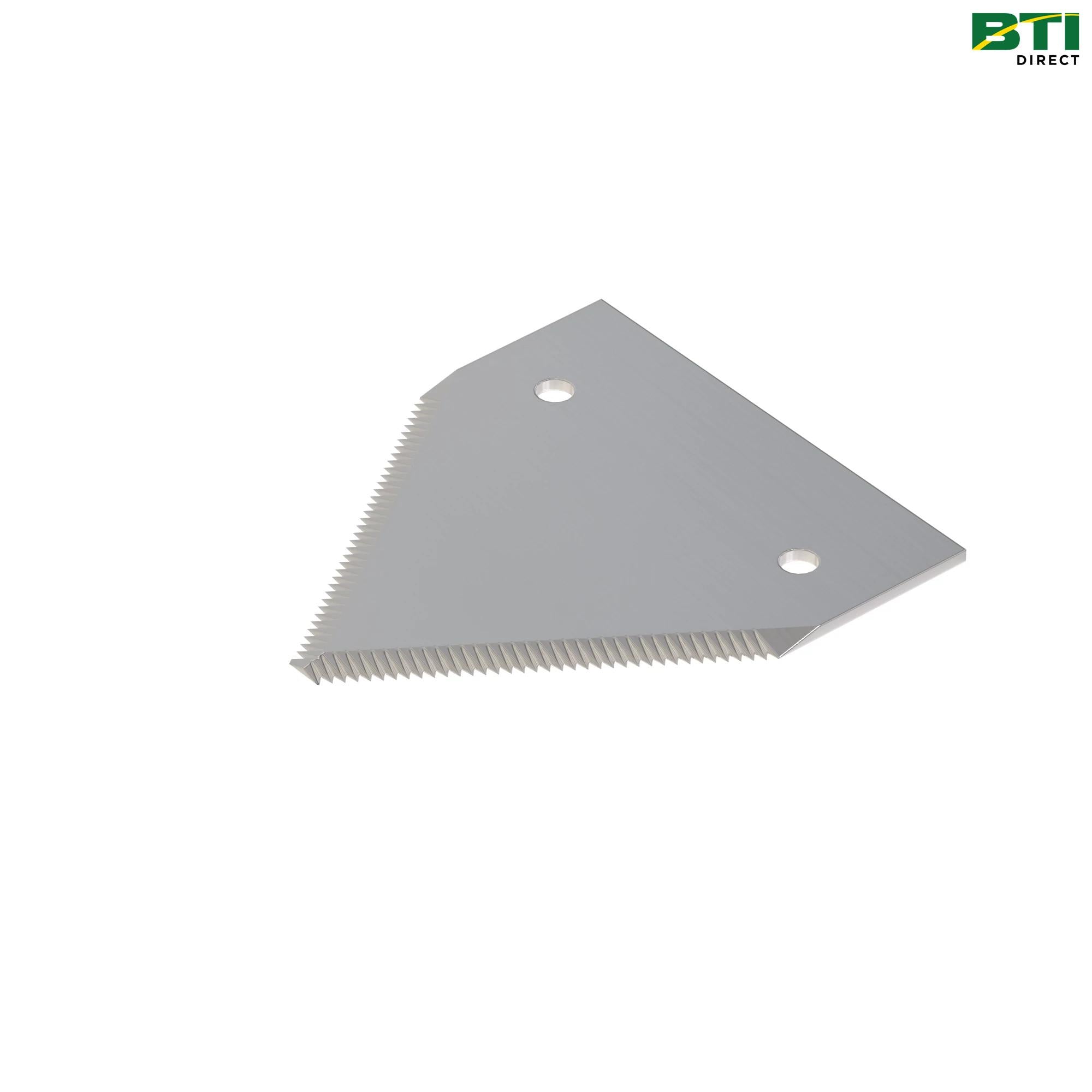 YC16677: Cutterbar Section