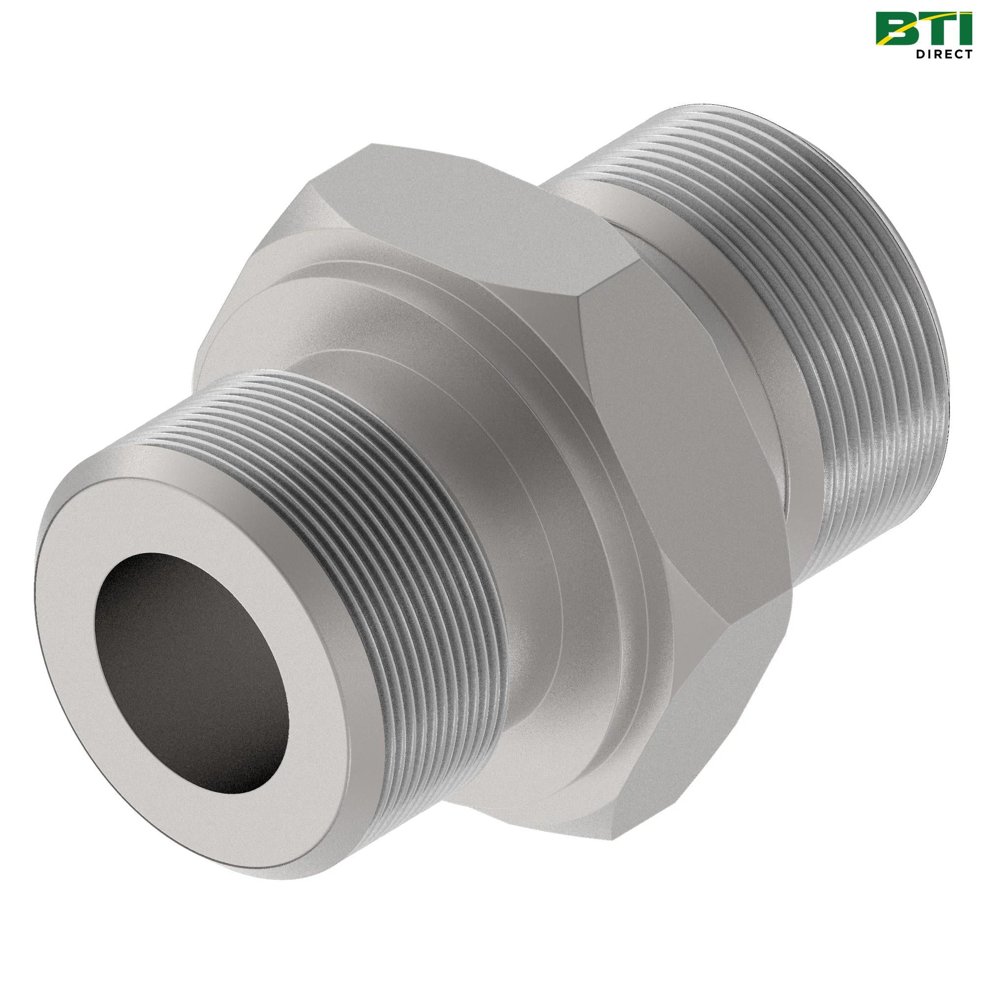 YC16914: Connector Fitting