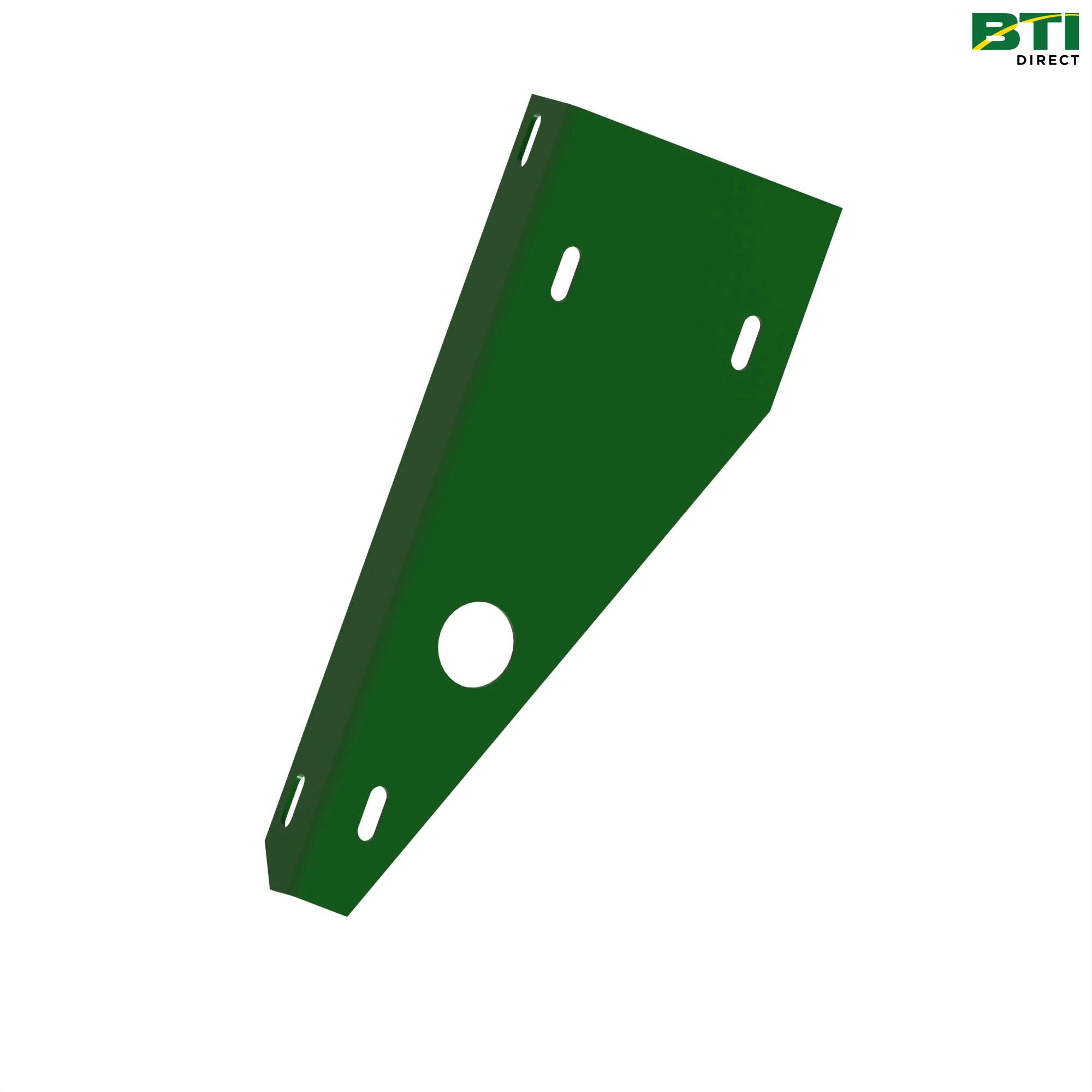 YC17025: Left Side Stripper Deflector