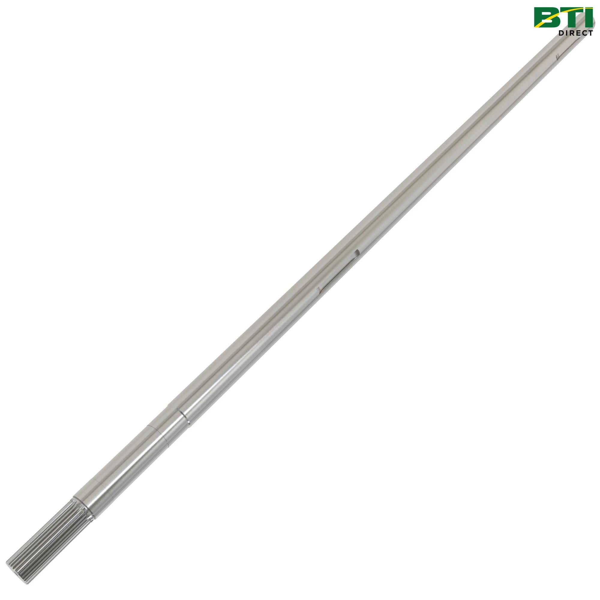 YC17067: Shaft