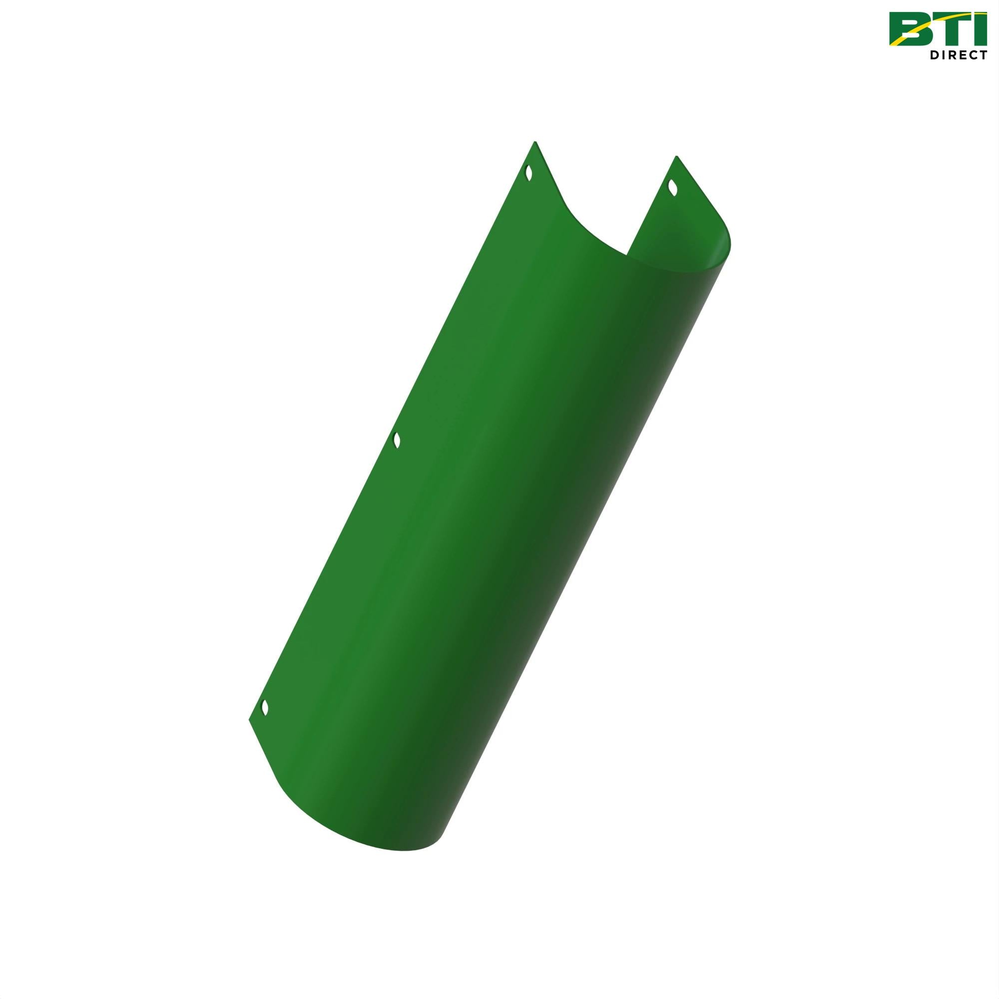 YC17337: Deflector