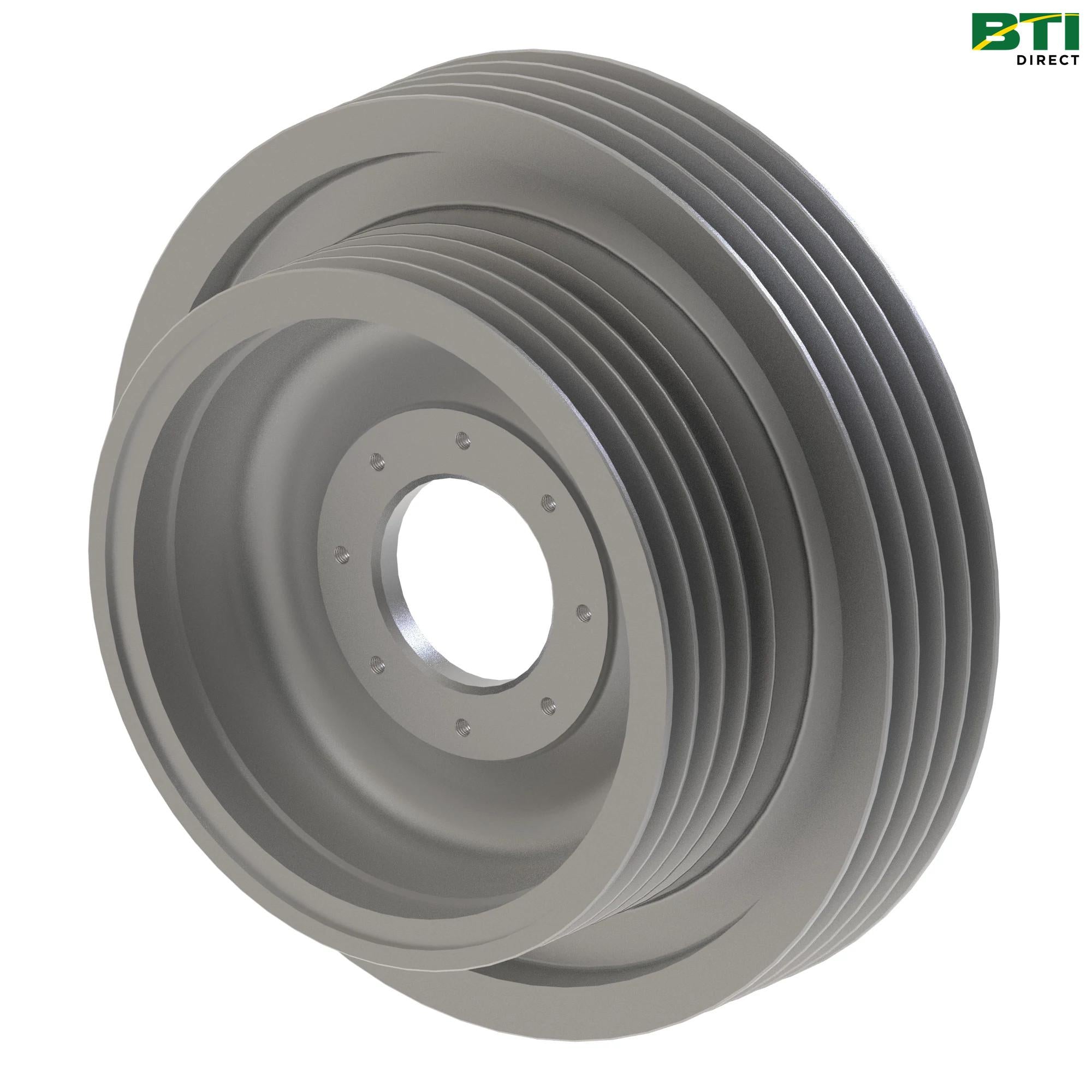 YC17595: Pulley