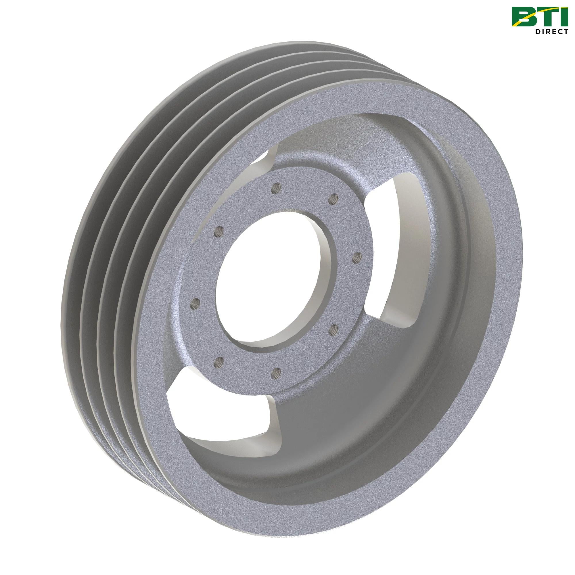 YC17596: Pulley