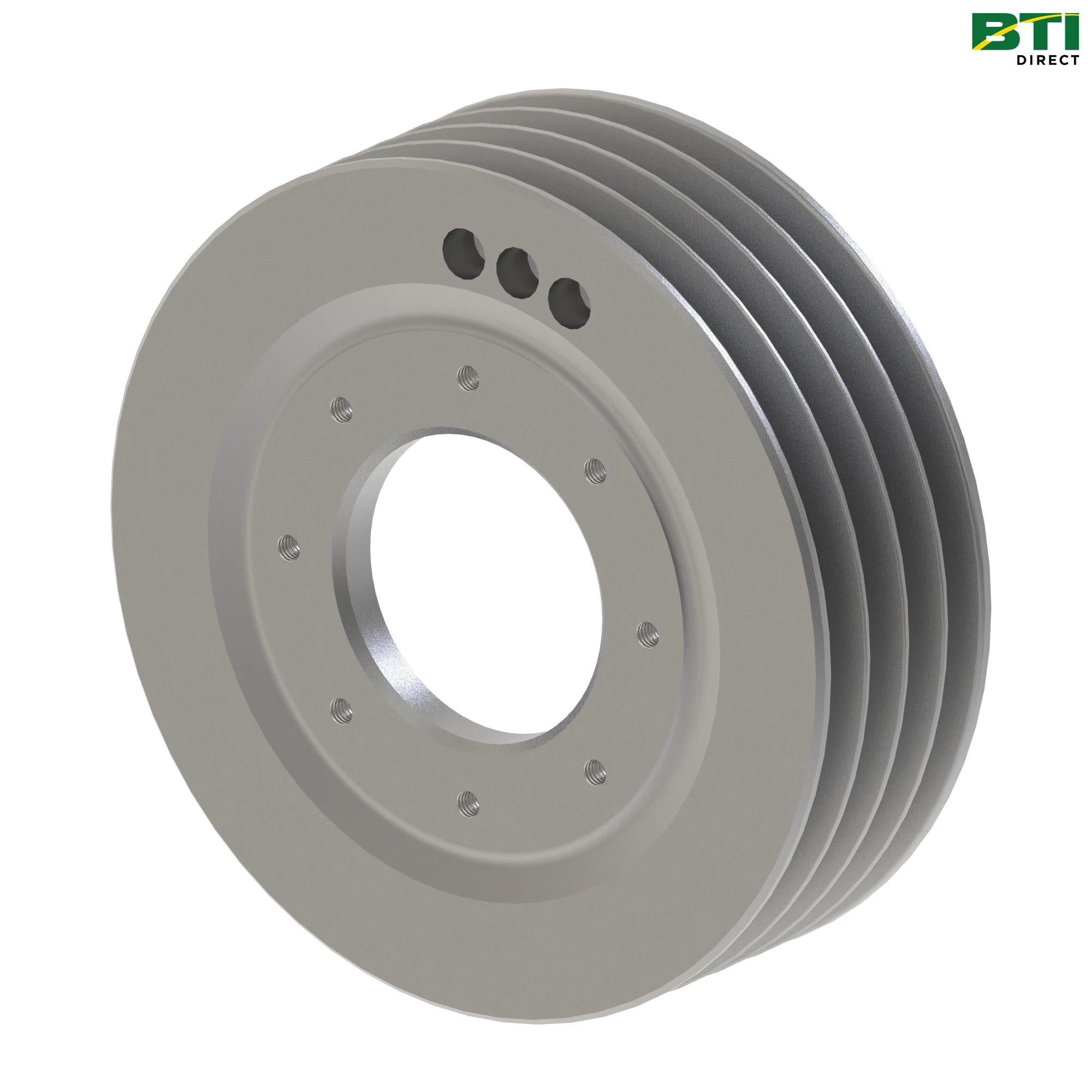 YC17598: Pulley