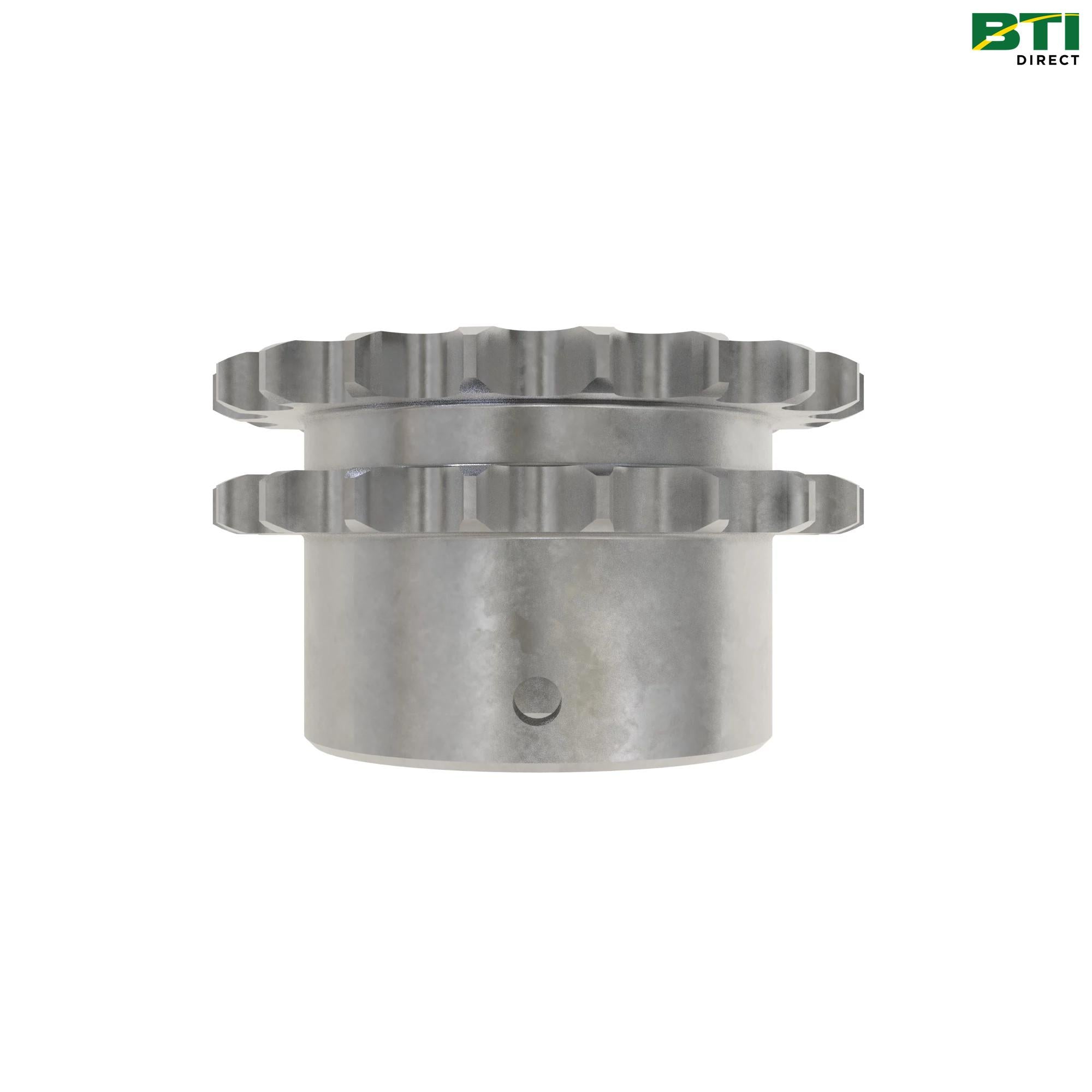 YC17599: Main Drive Double Chain Sprocket