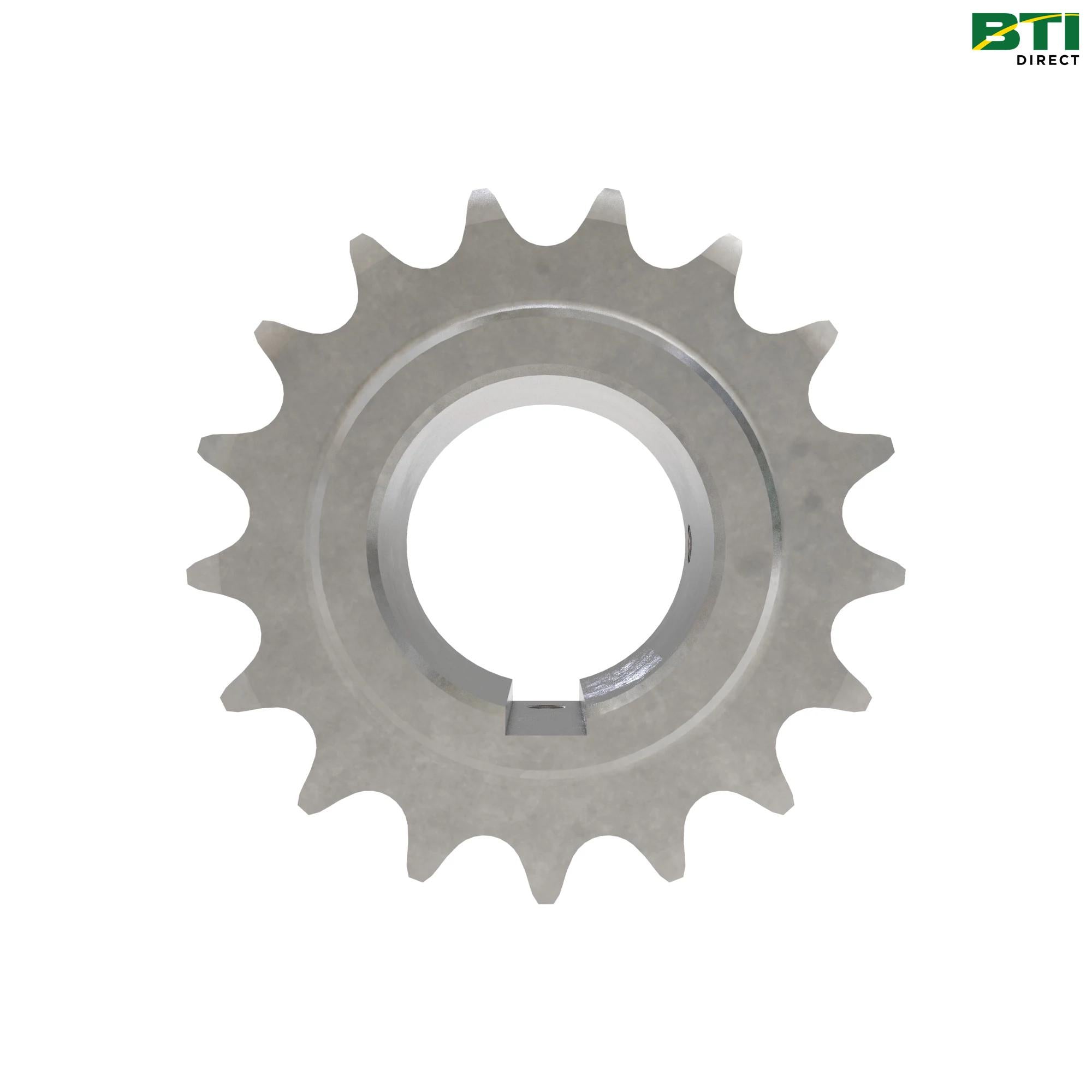 YC17605: Chain Sprocket