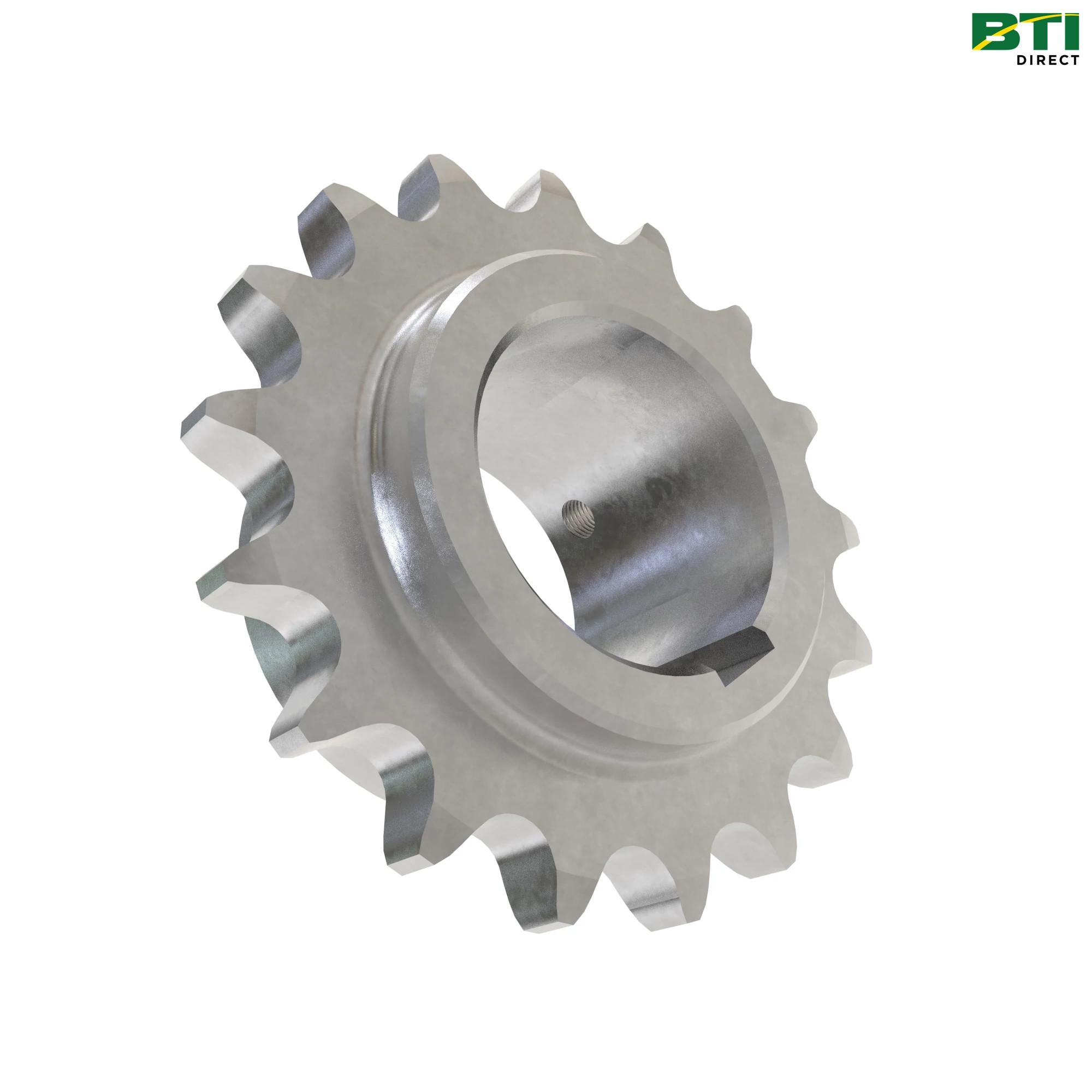 YC17605: Chain Sprocket
