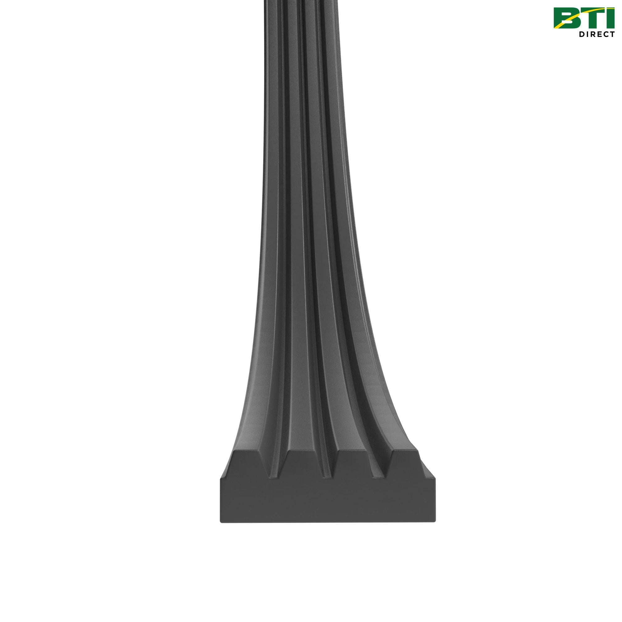 YC17657: V-Belt, Effective Length 2440 mm (96.1 inch)