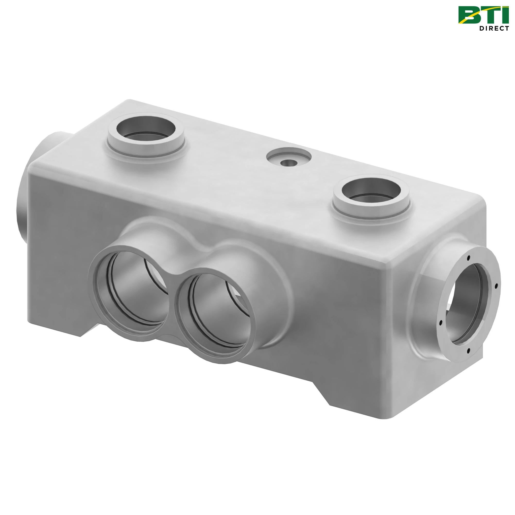 YC18030: Gear Case