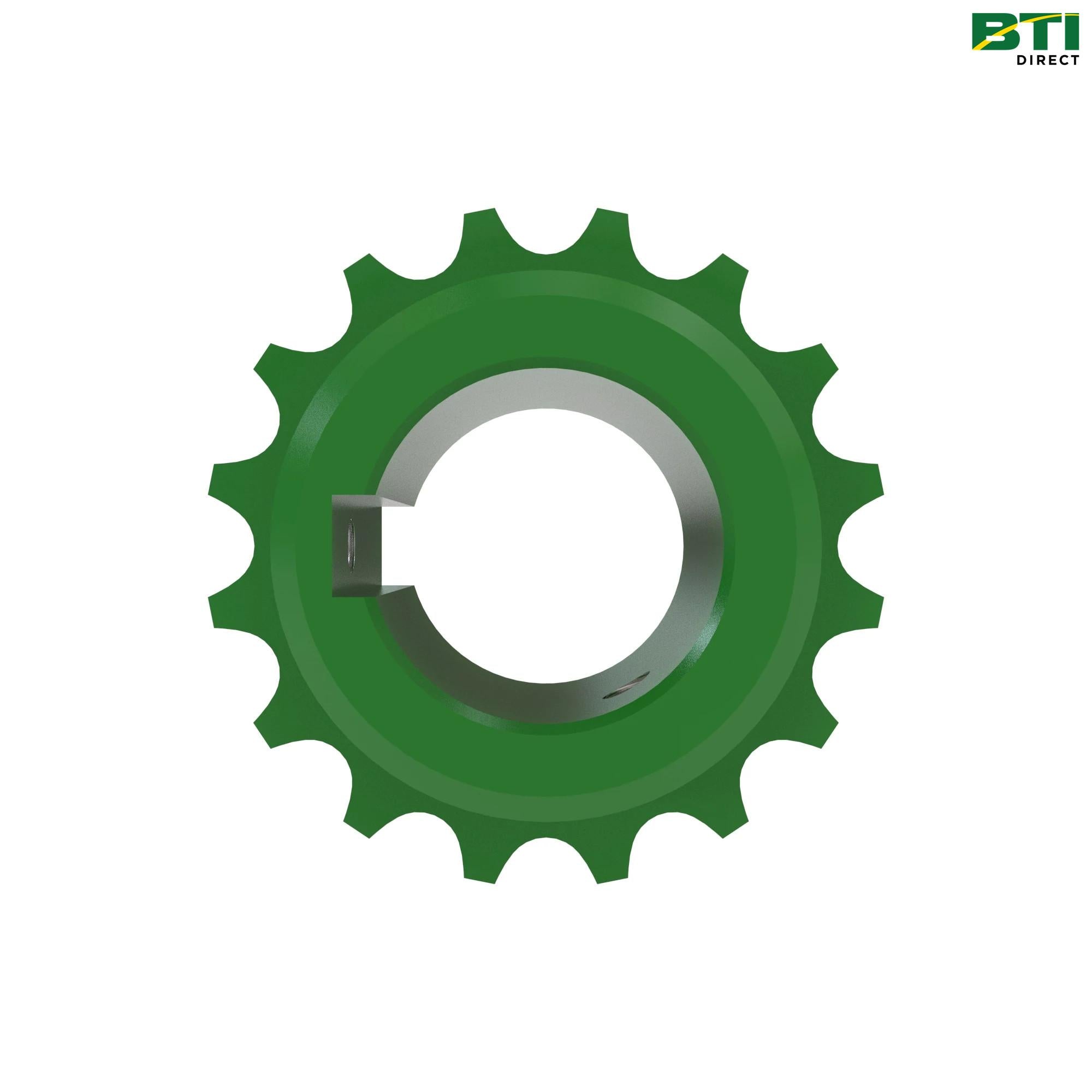 YC18032: Chain Sprocket, 16 Teeth