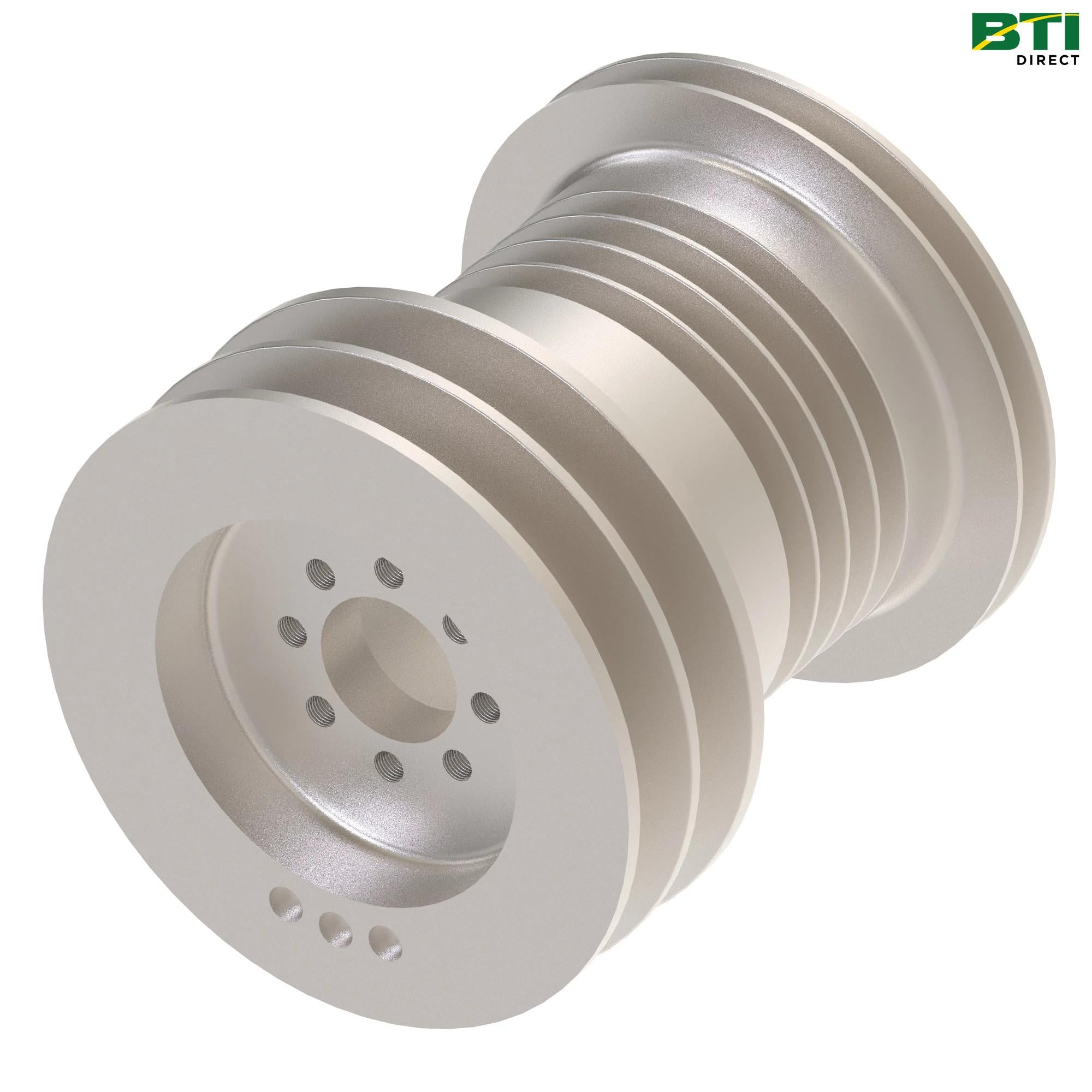 YC18289: Pulley