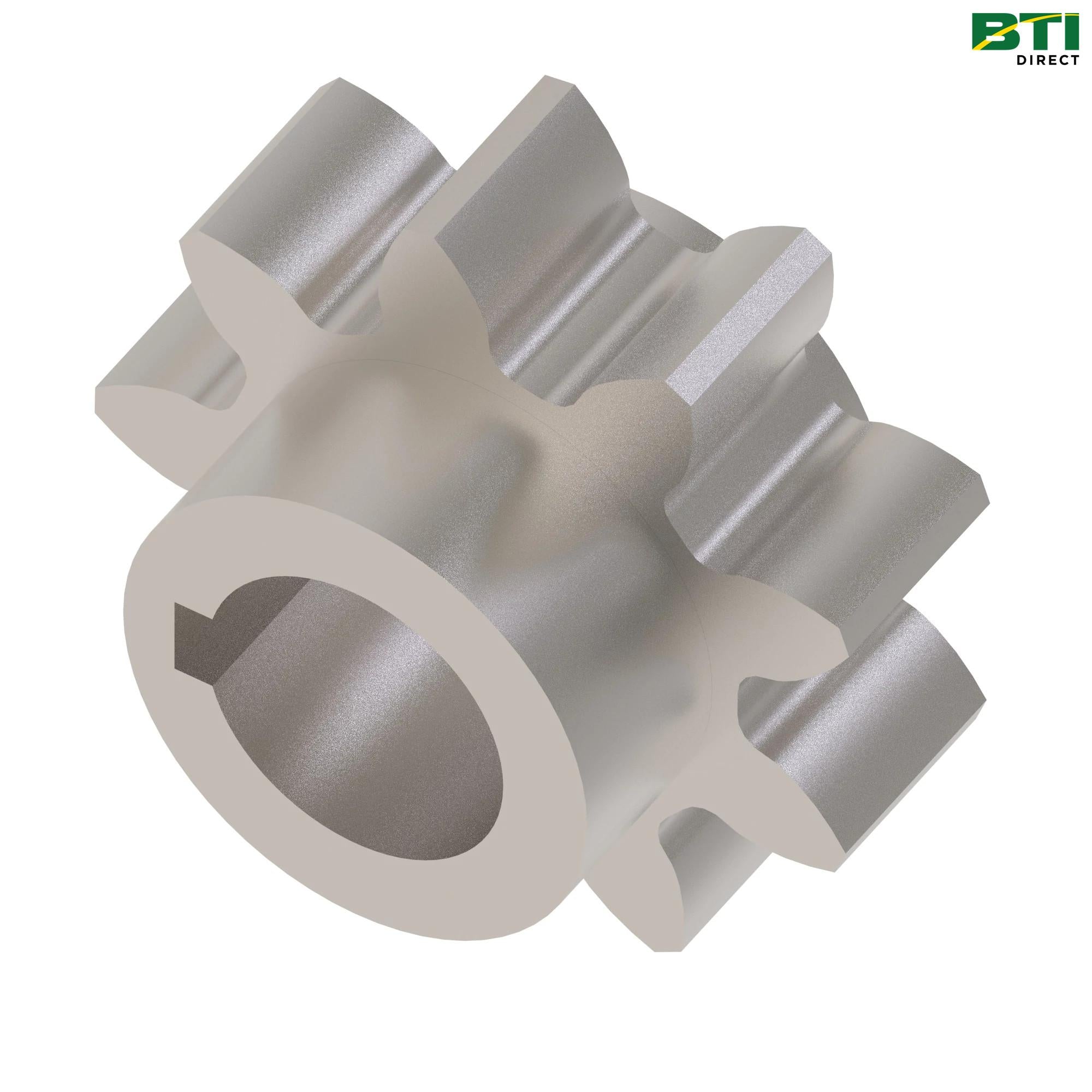 YC19249: Gear, 9 Teeth