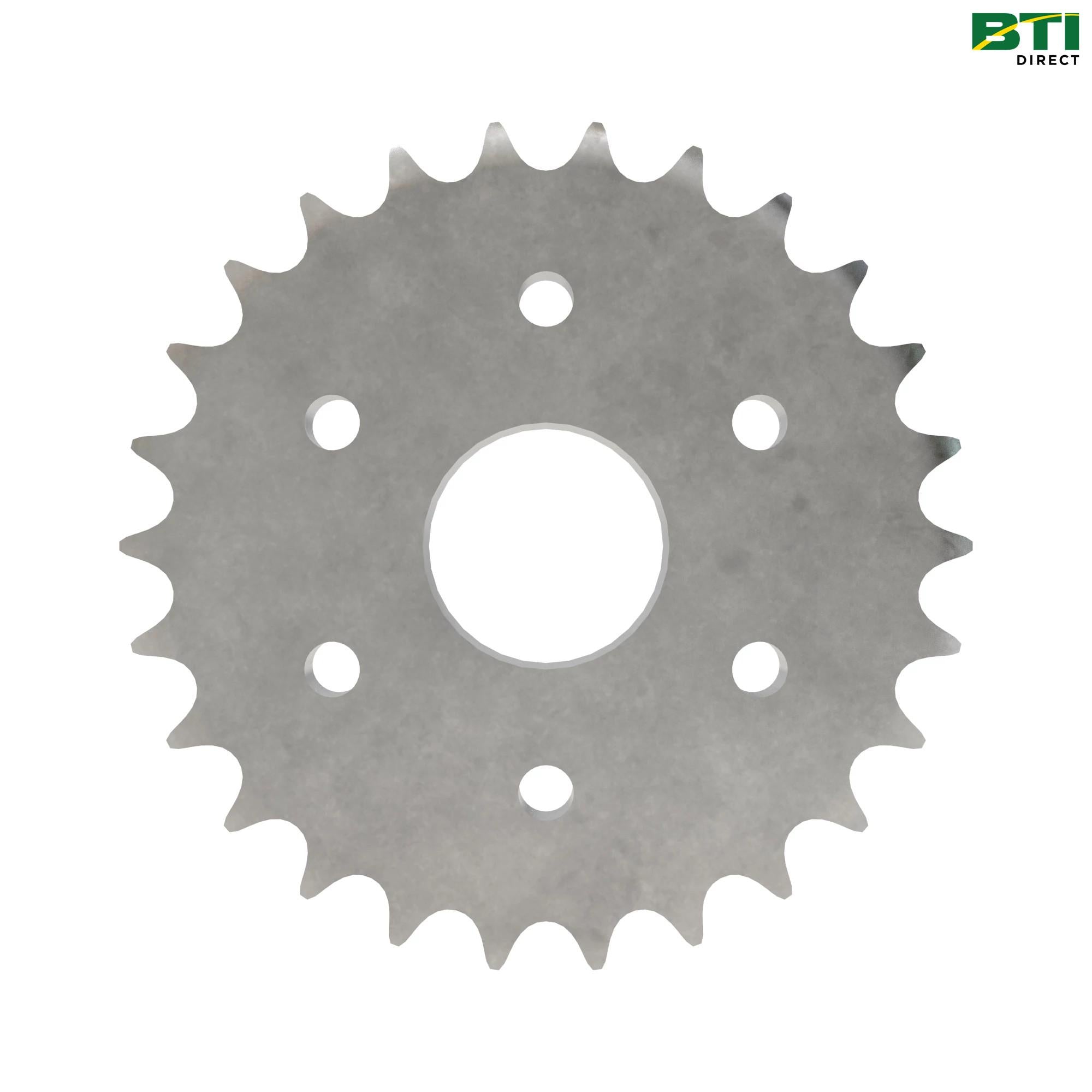 YC20166: Chain Sprocket, 26 Teeth