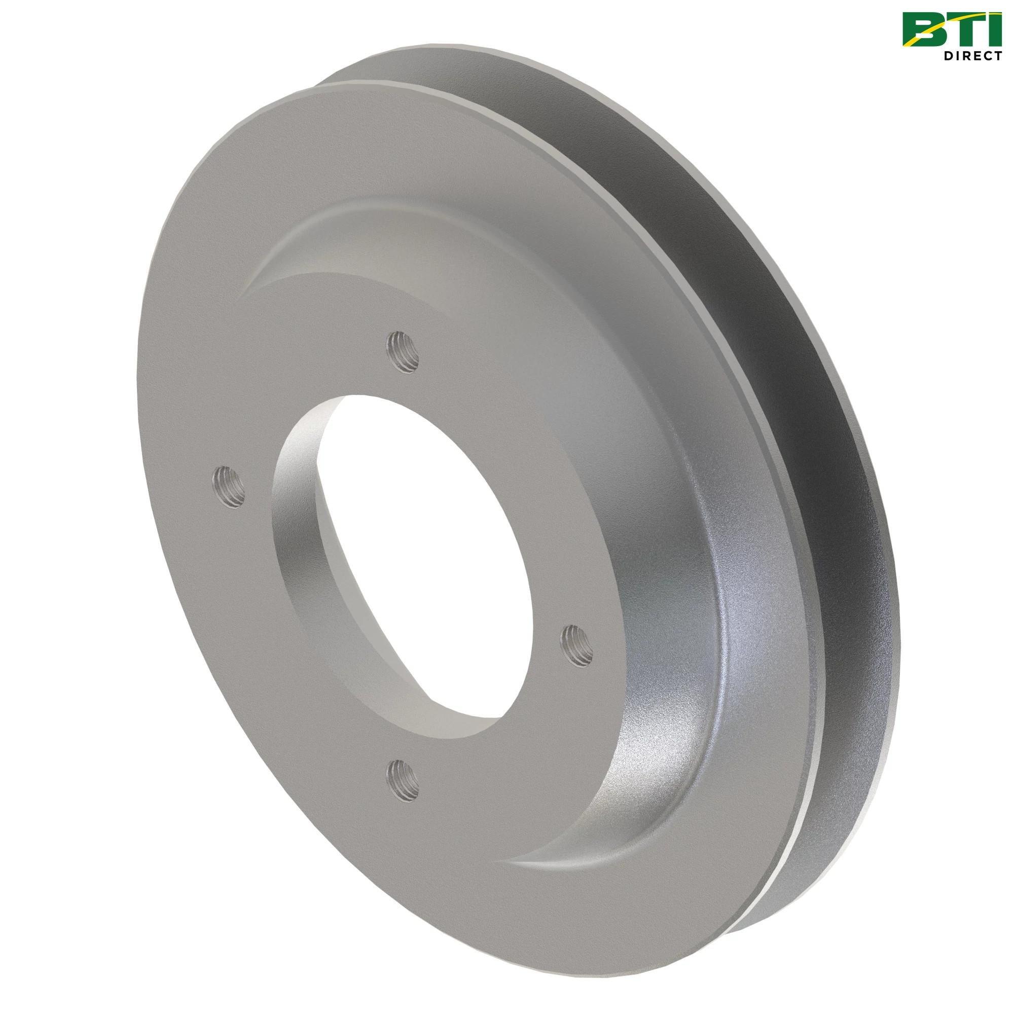 YC20510: Pulley