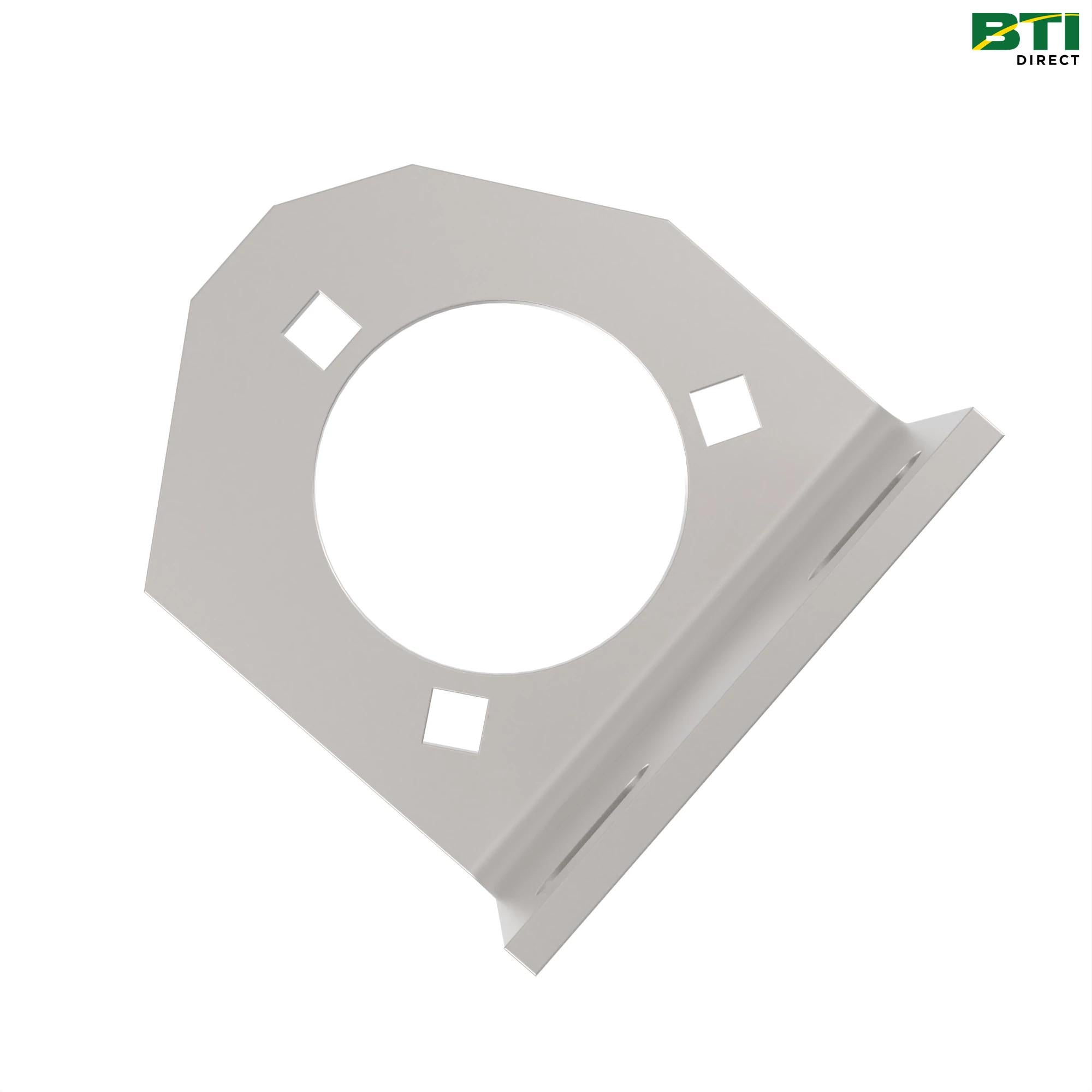 YC20700: Flange