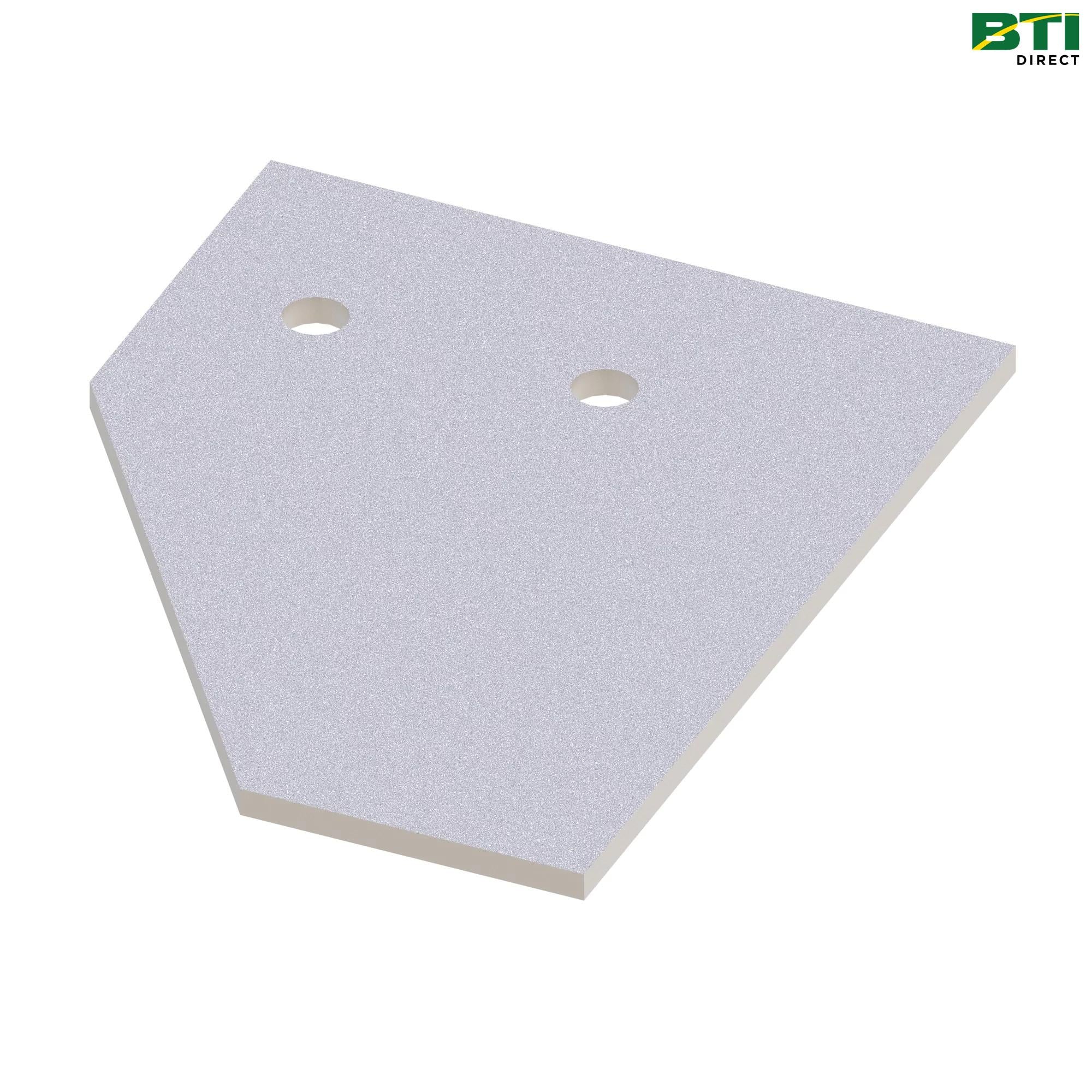 YC21299: Cutterbar Section