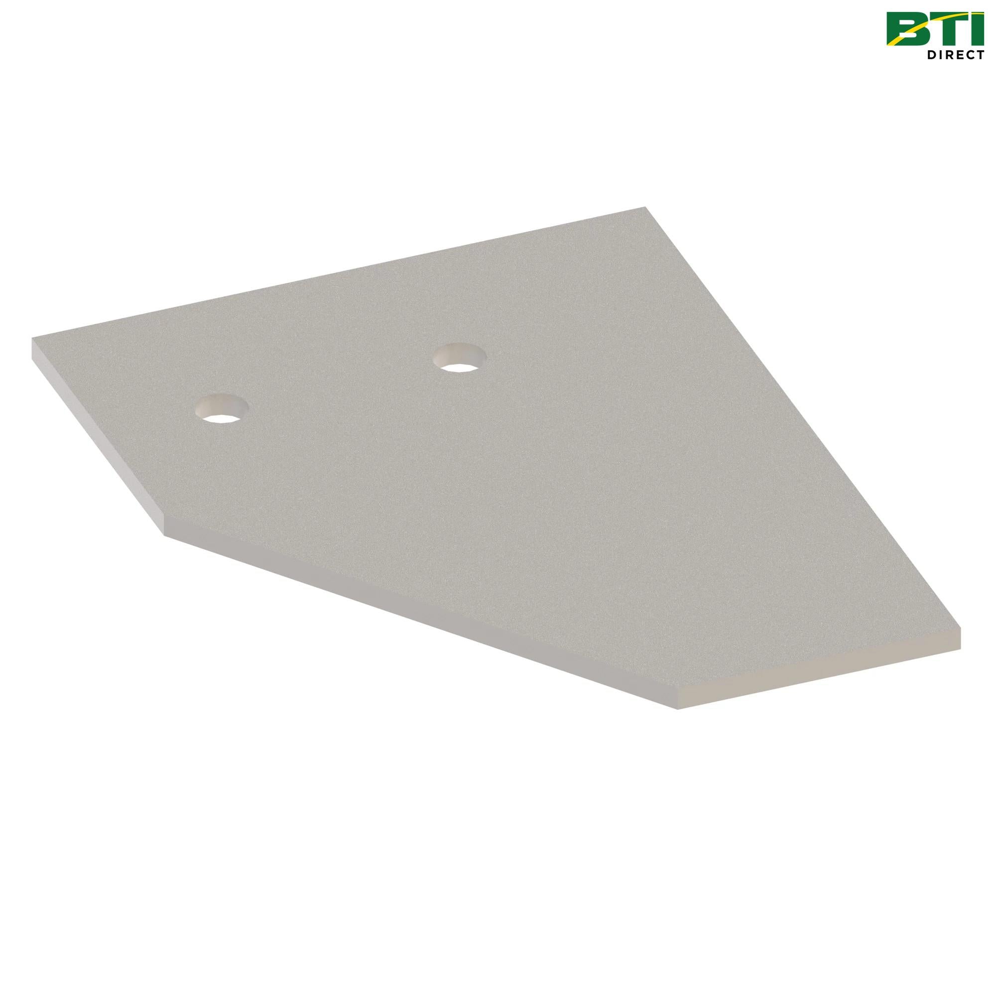 YC21299: Cutterbar Section