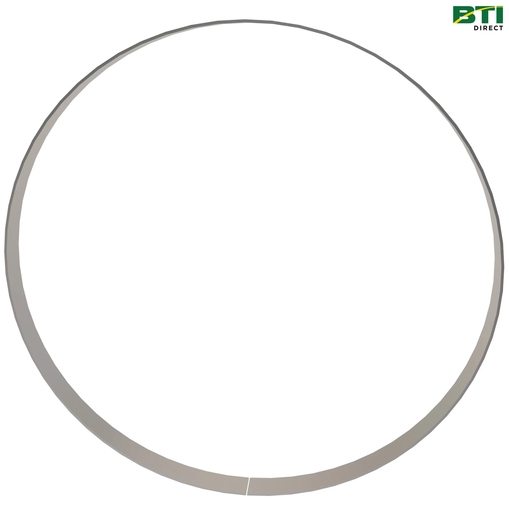 YC21321: Deflector