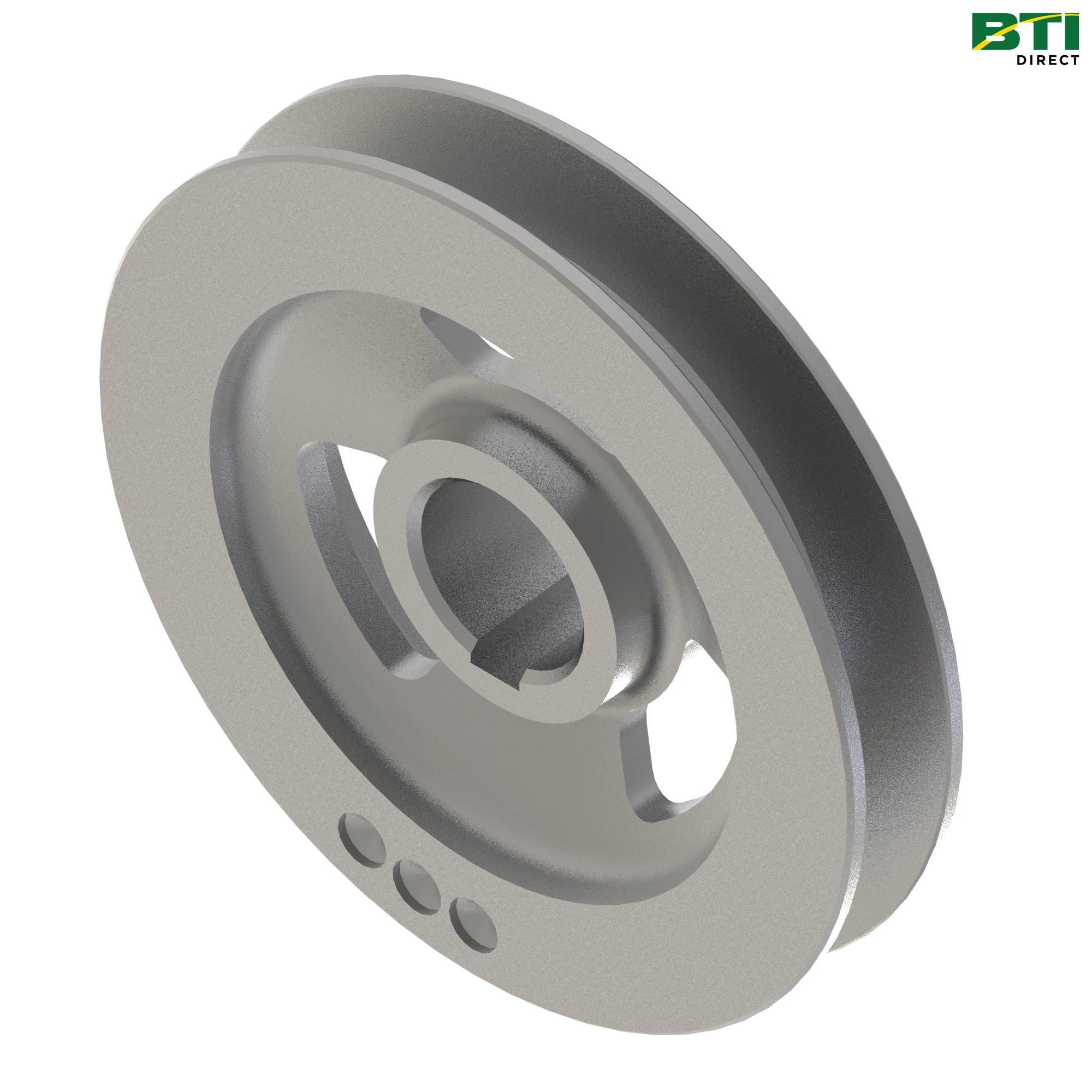 YC21360: Pulley