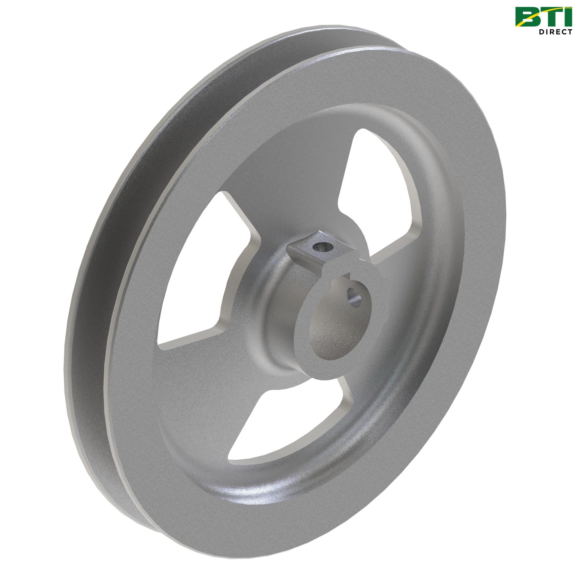 YC21361: Pulley