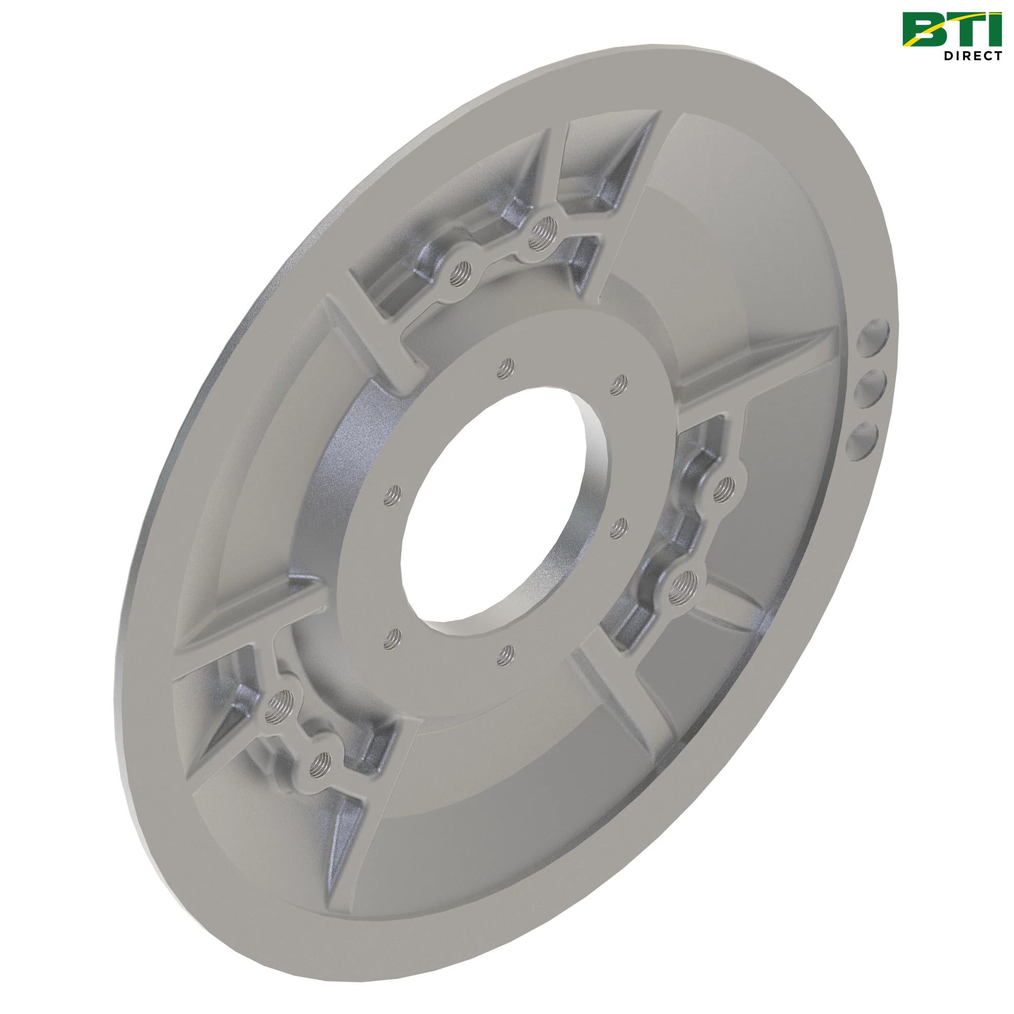 YC21374: Pulley