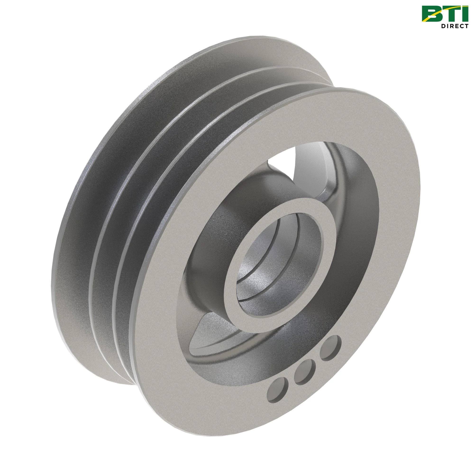 YC21439: Pulley