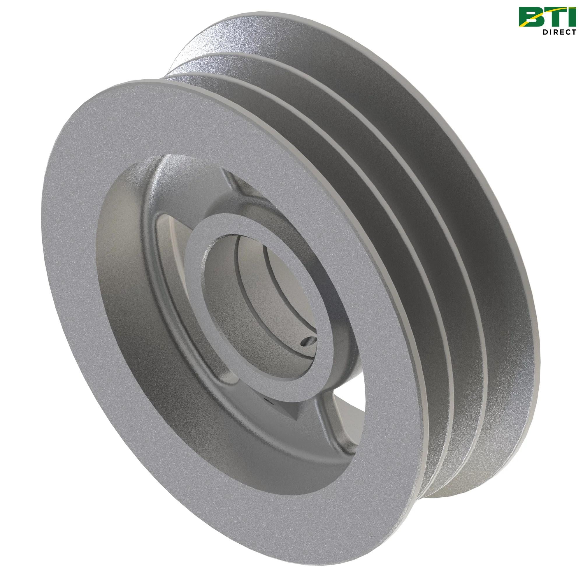 YC21439: Pulley