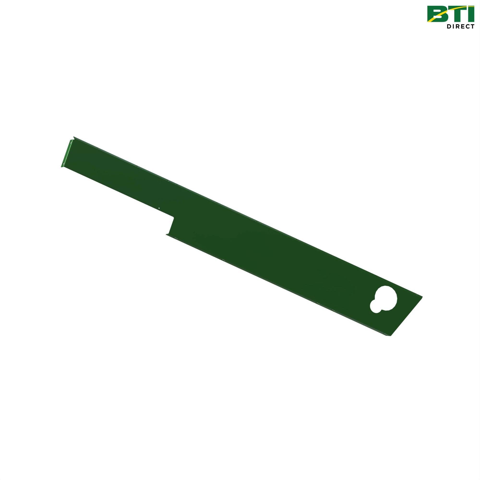 YC22571: Deflector Sheet
