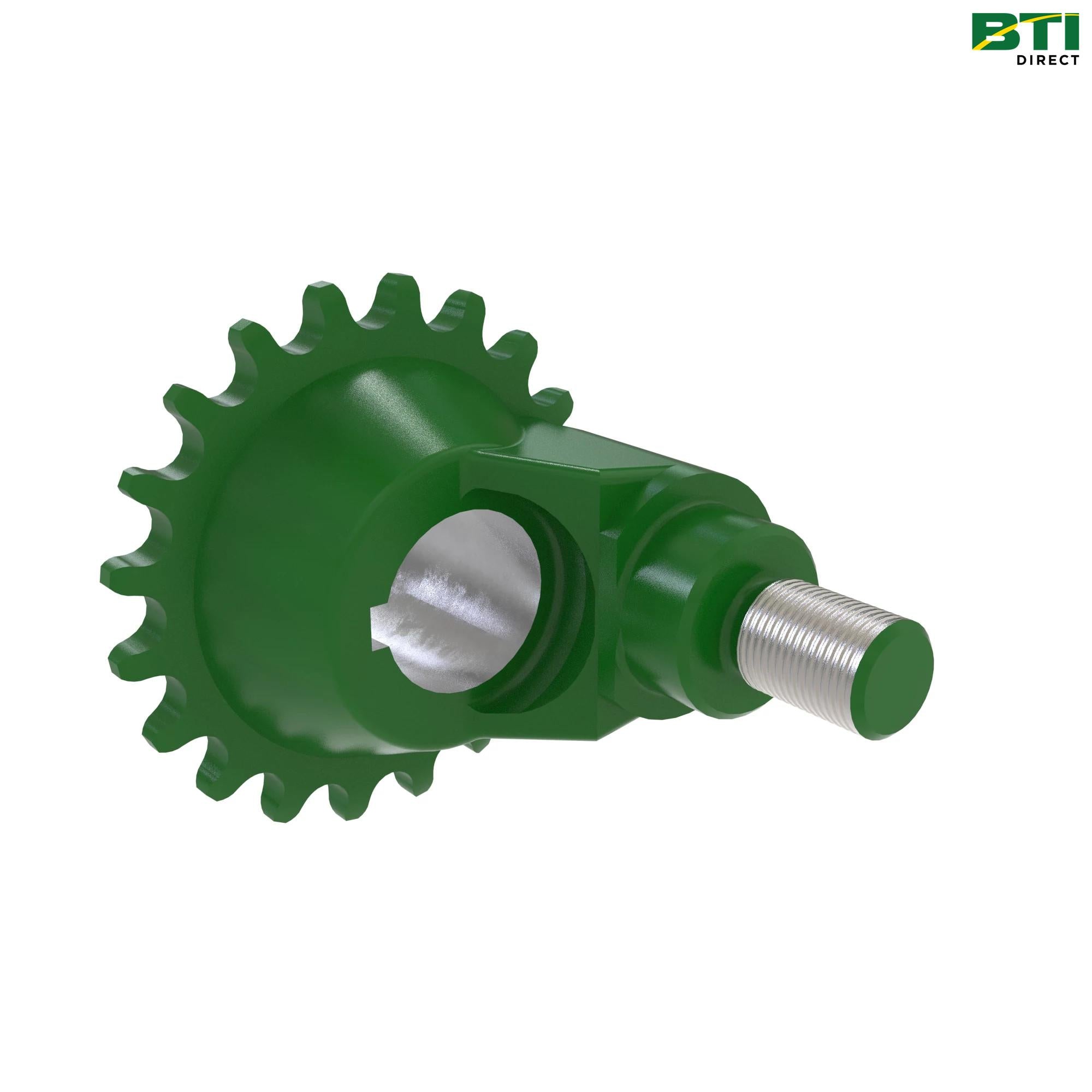 YC23871: Eccentric