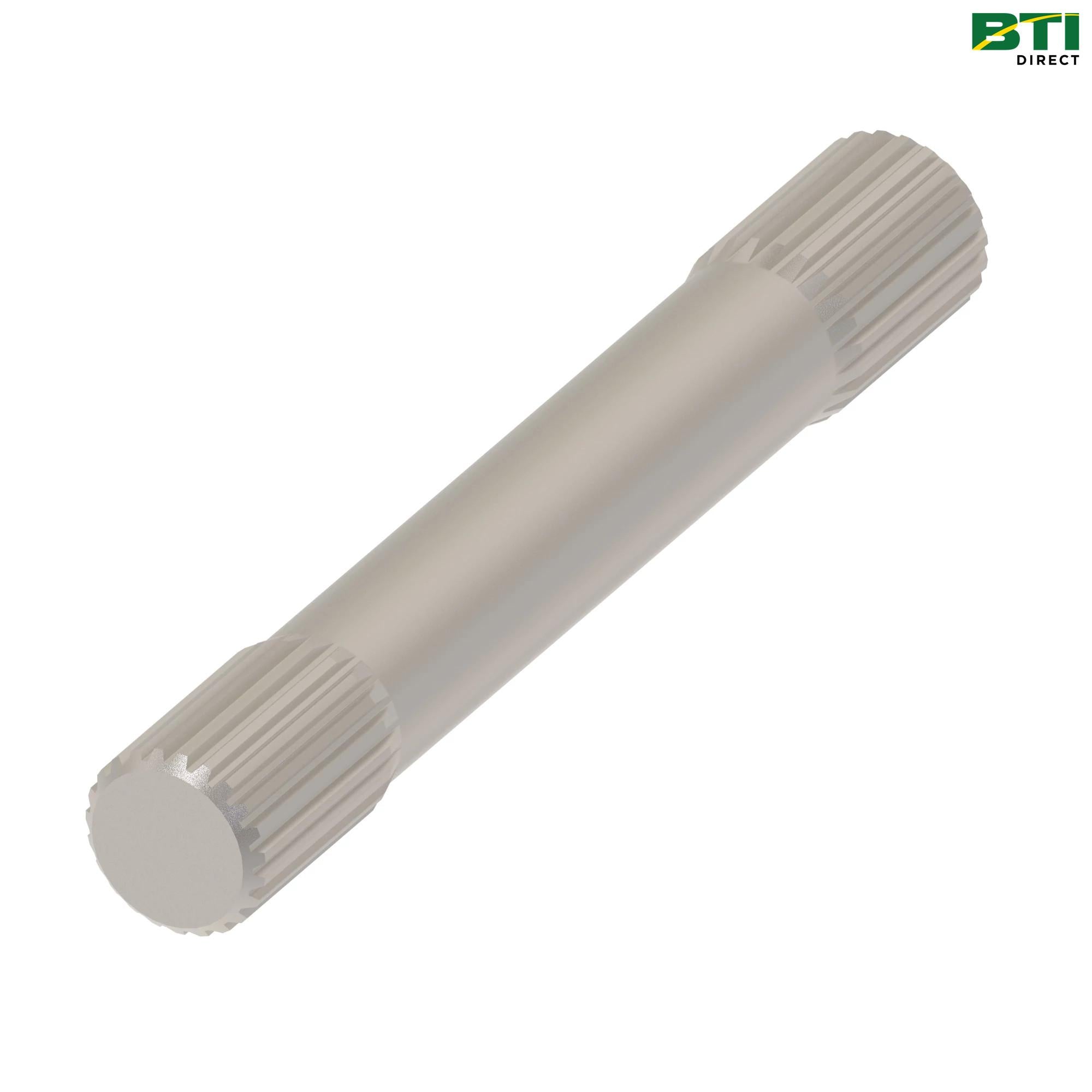 YC24056: Shaft