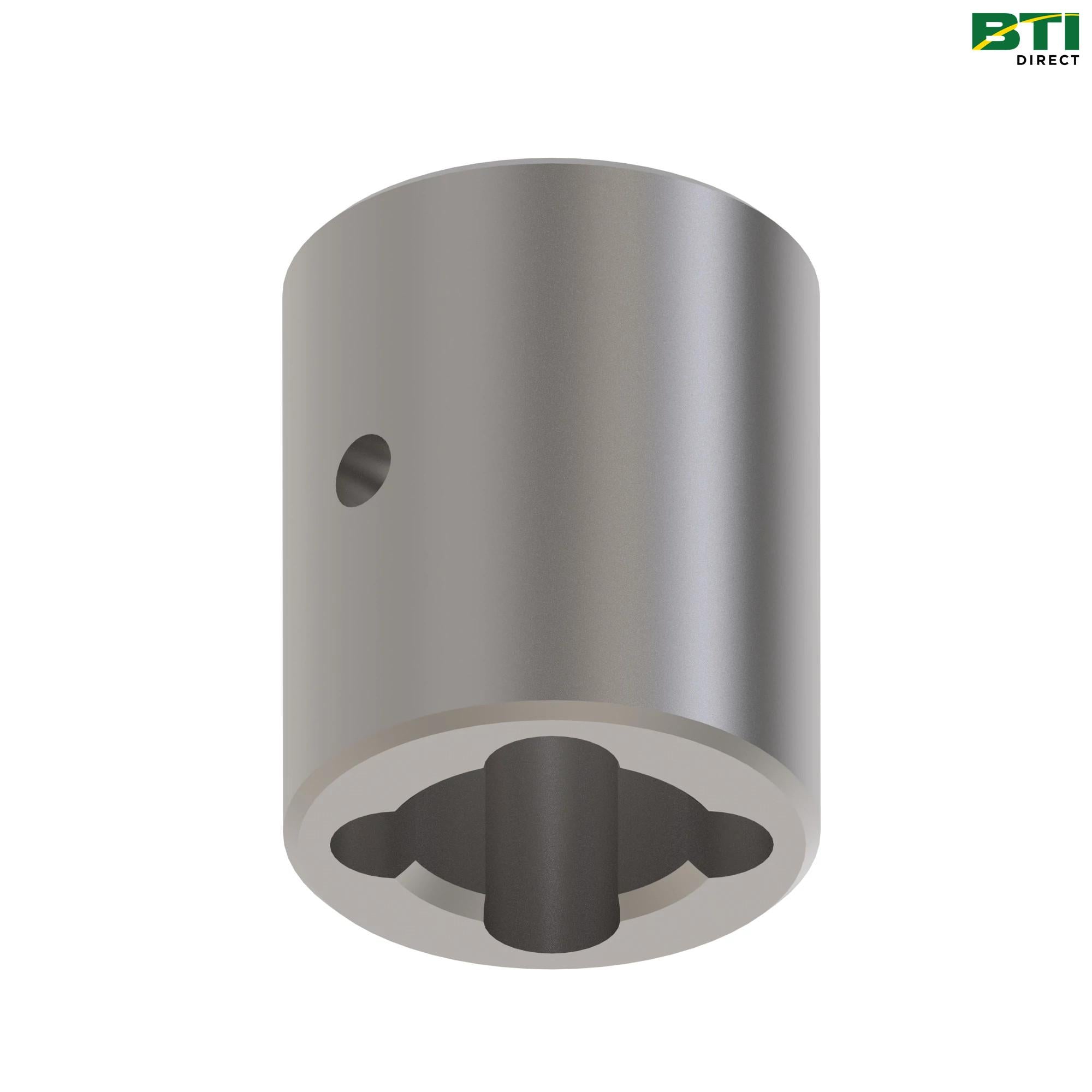 YC24594: Splined Coupling