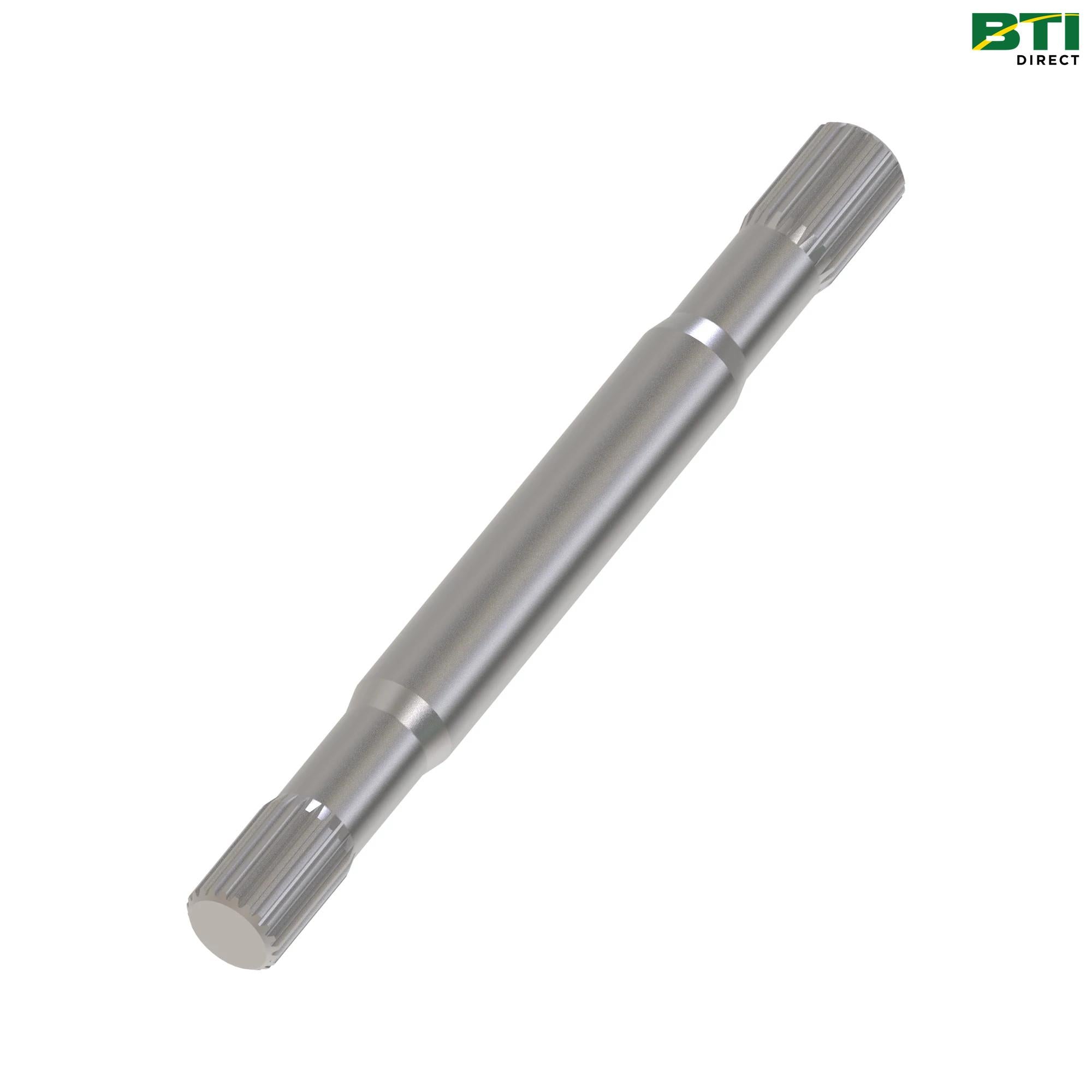 YC25110: Left Side Shaft