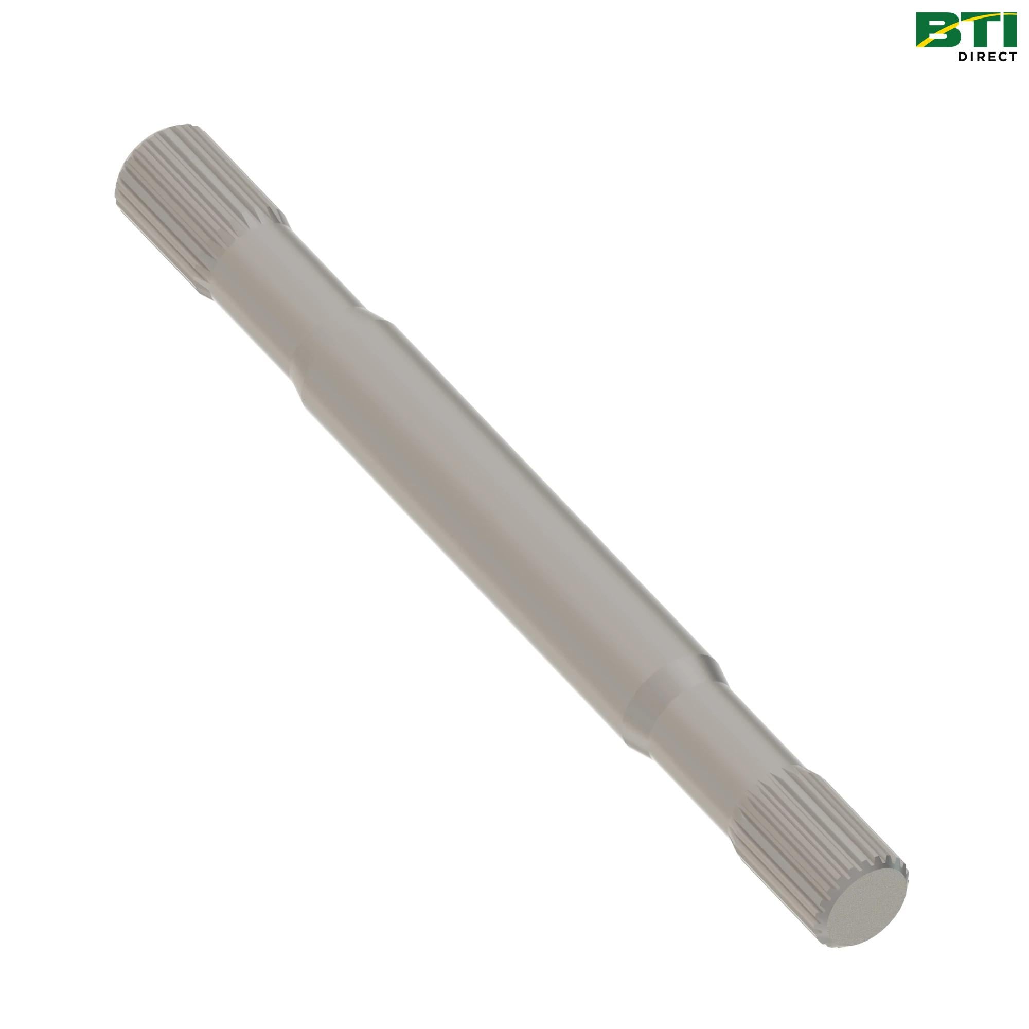 YC25110: Left Side Shaft