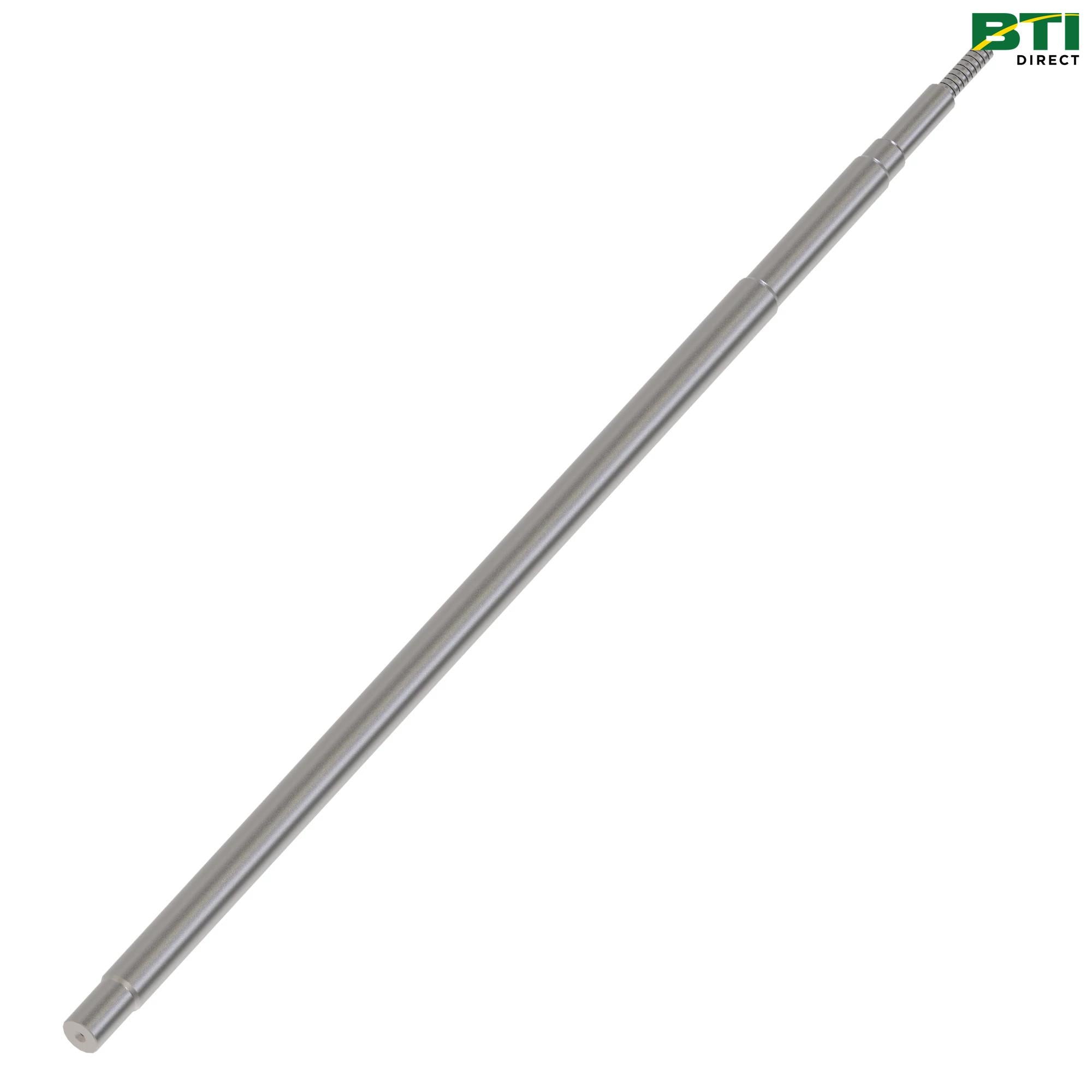 YC25256: Shaft