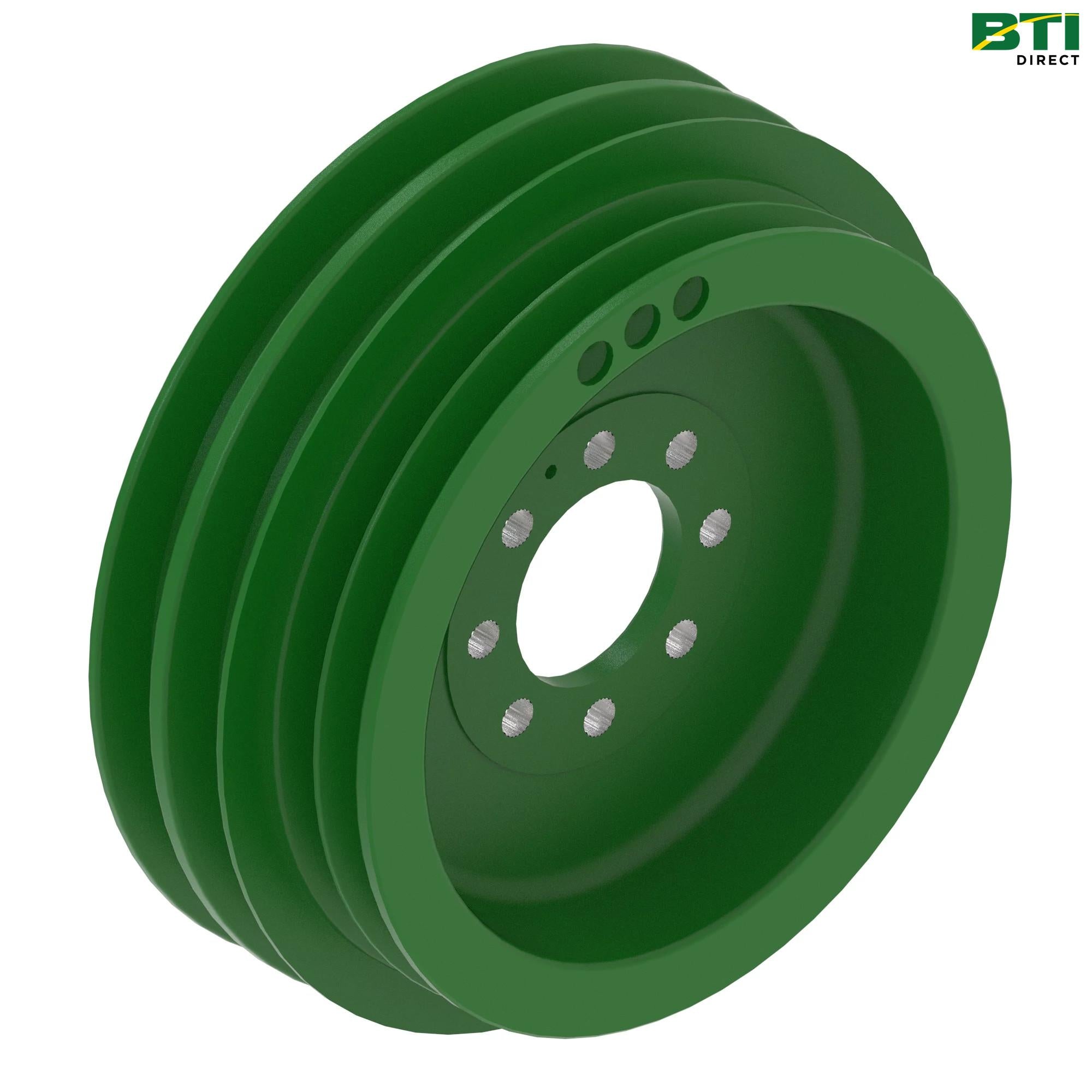 YC25757: Pulley
