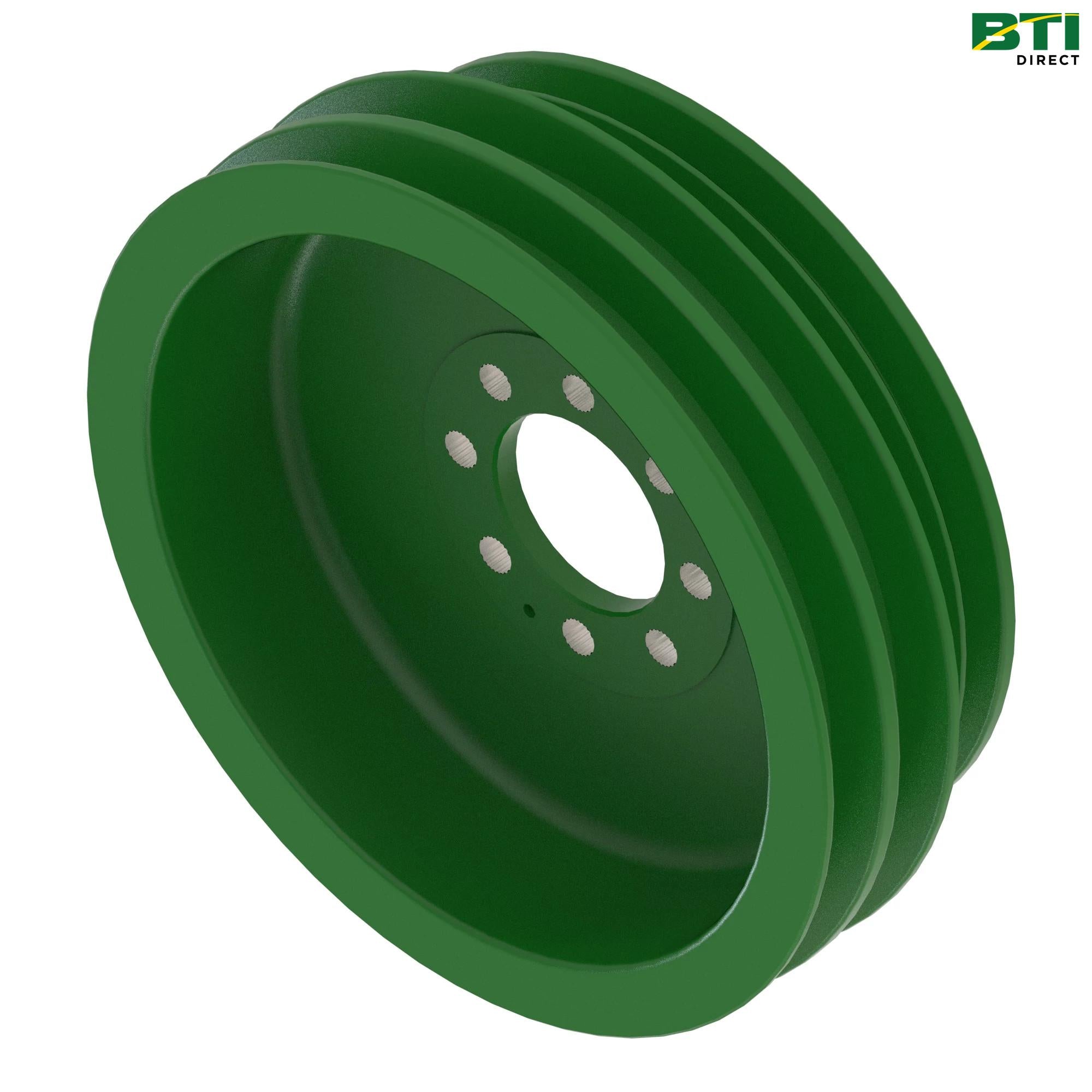 YC25757: Pulley