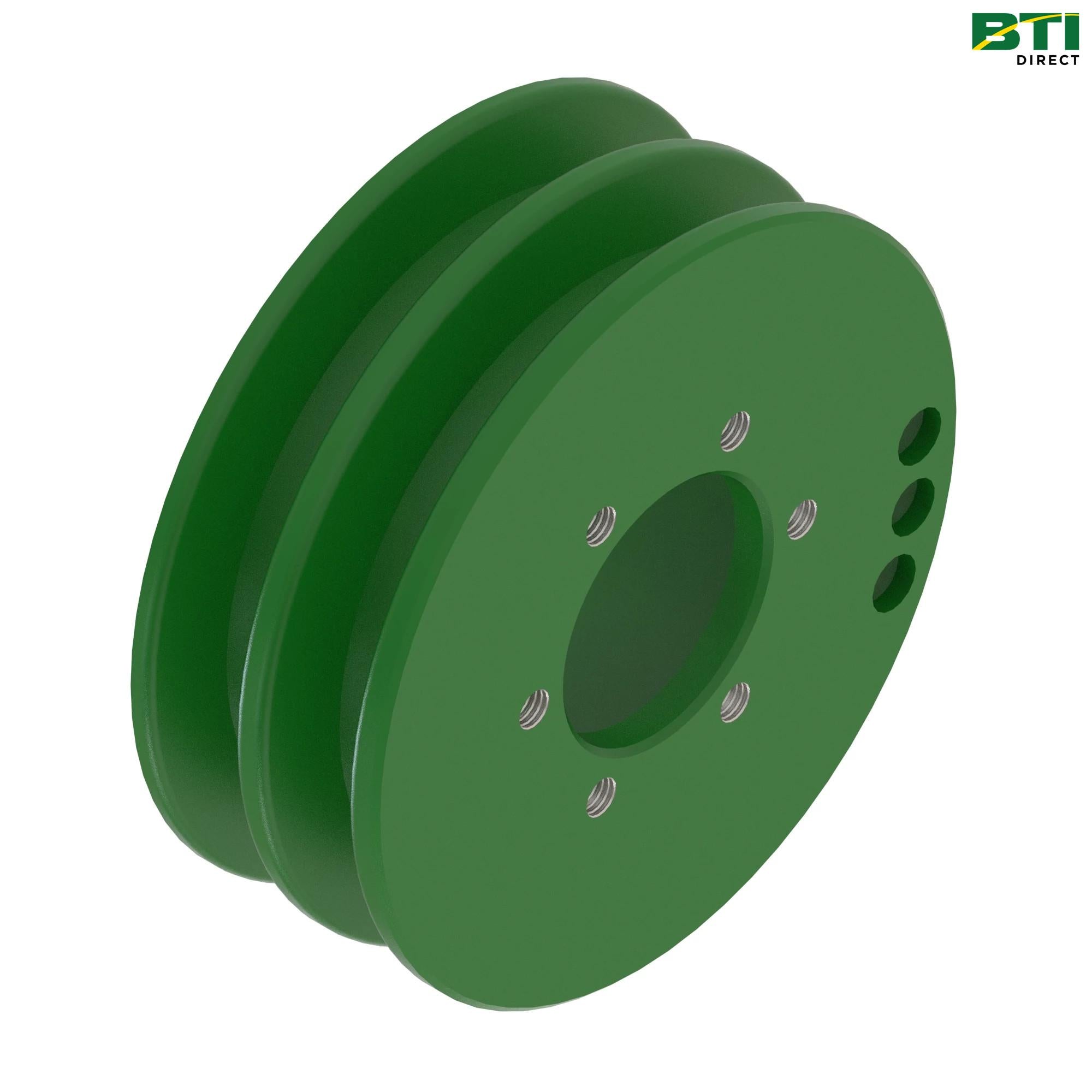 YC25759: Pulley