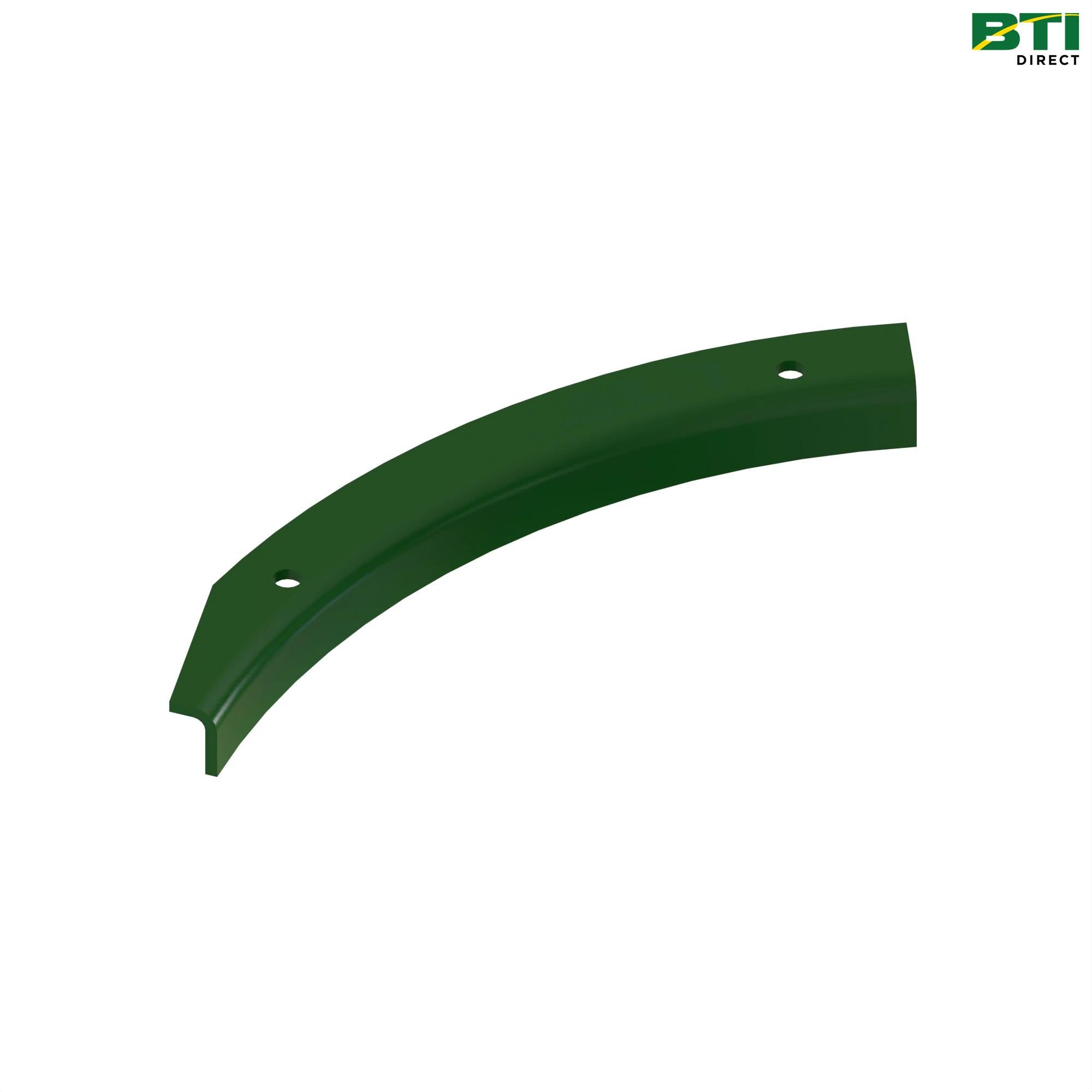 YC26056: Deflector