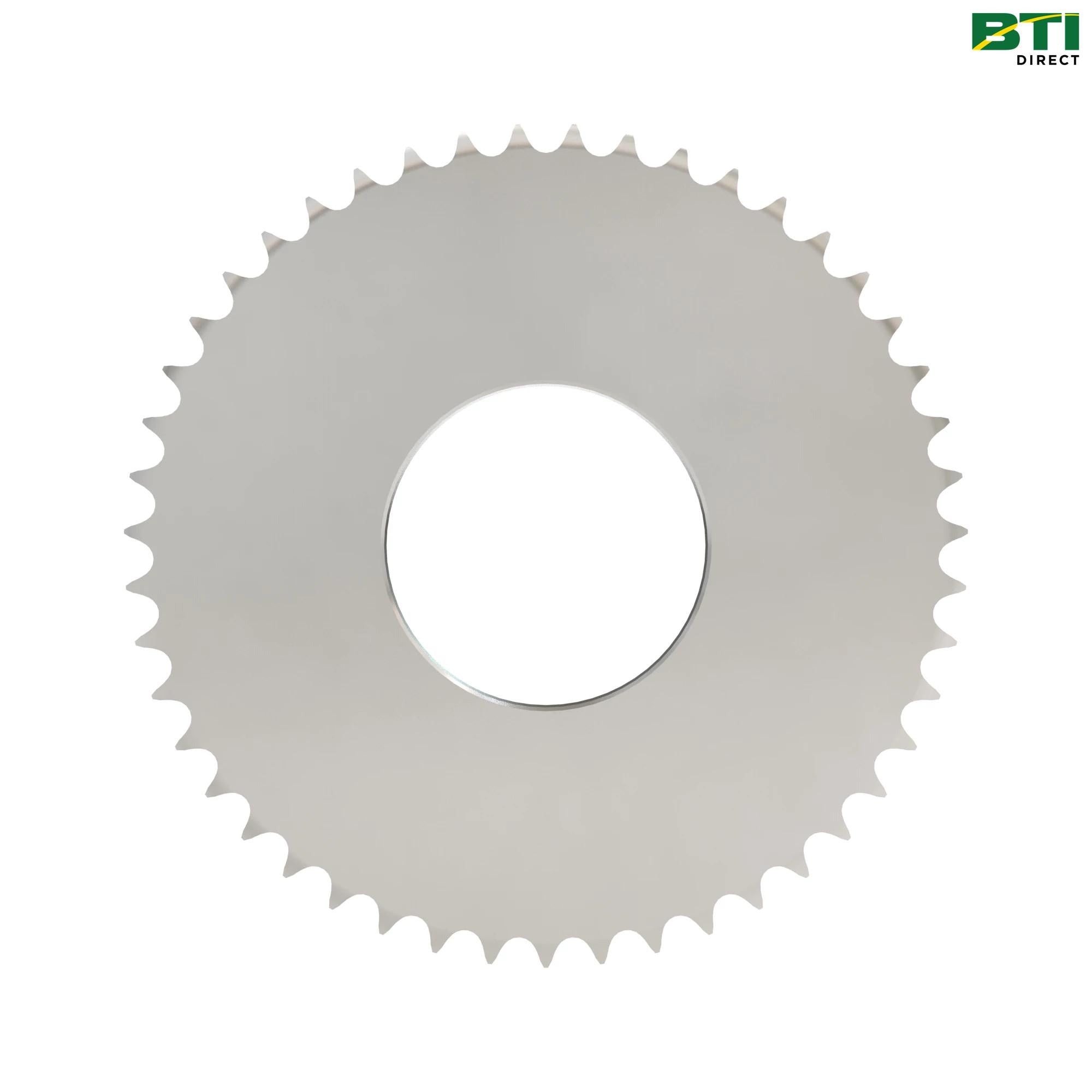 YC27153: Chain Sprocket, 47 Teeth