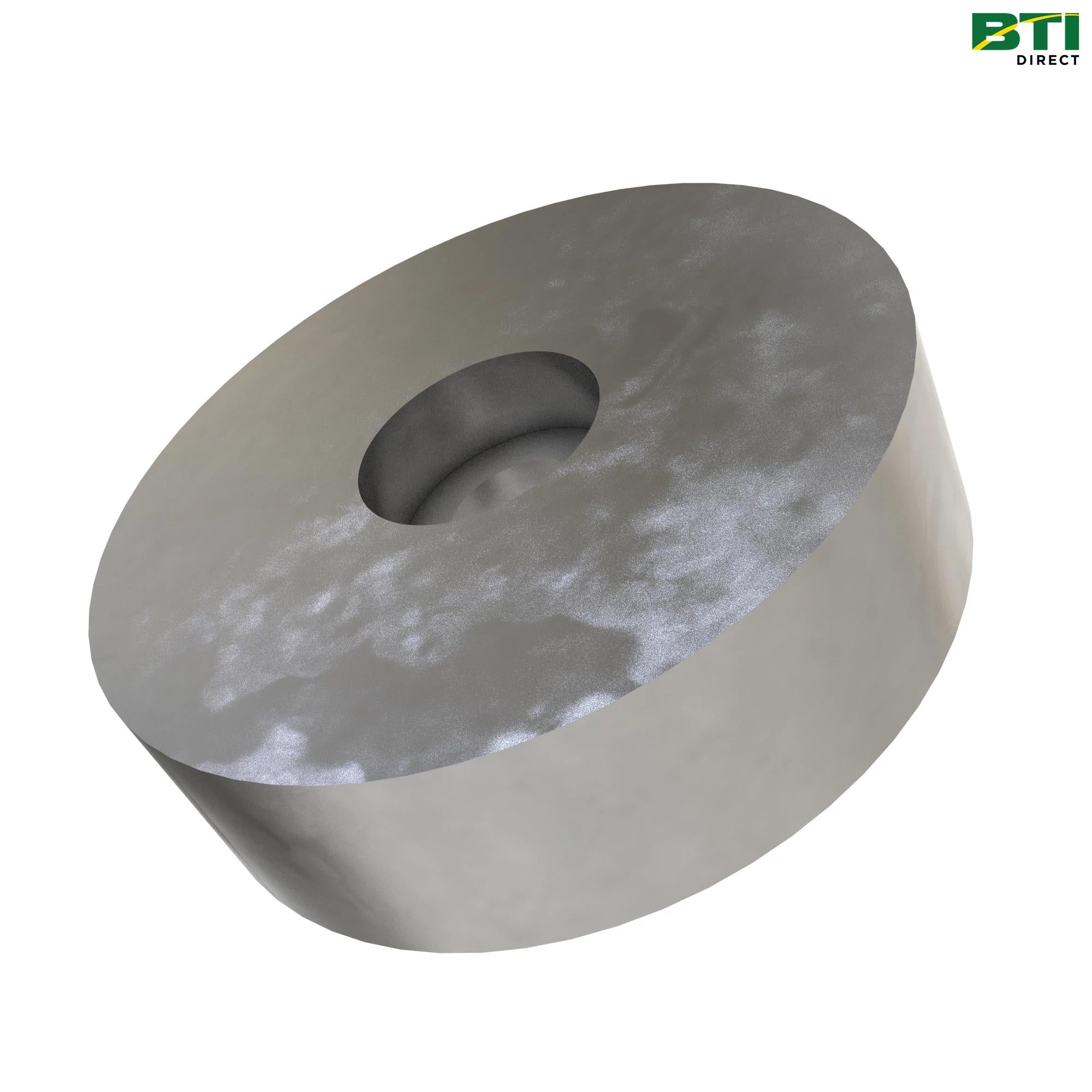 YC28113: Safety Equipment