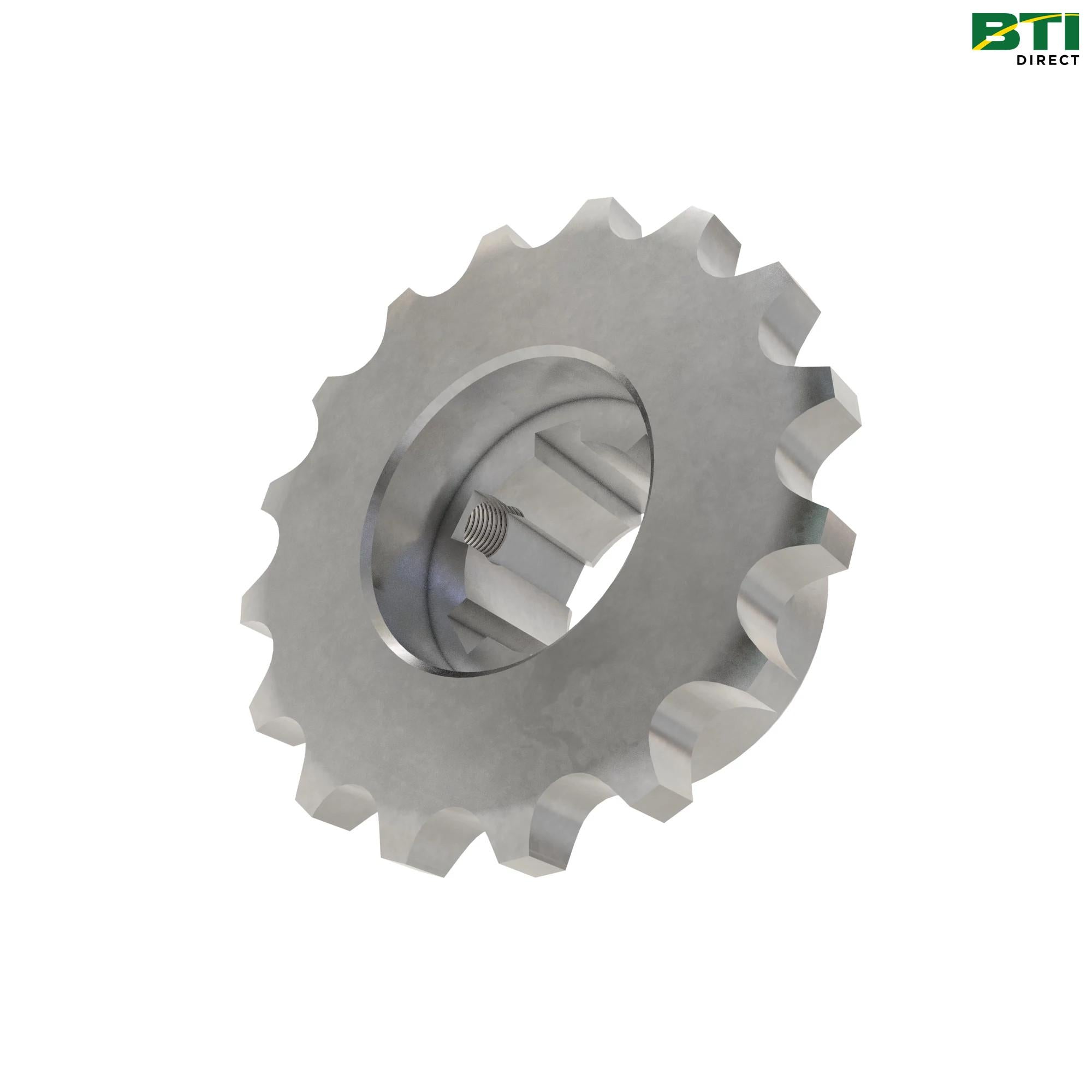 YC29842: Chain Sprocket, 16 Teeth